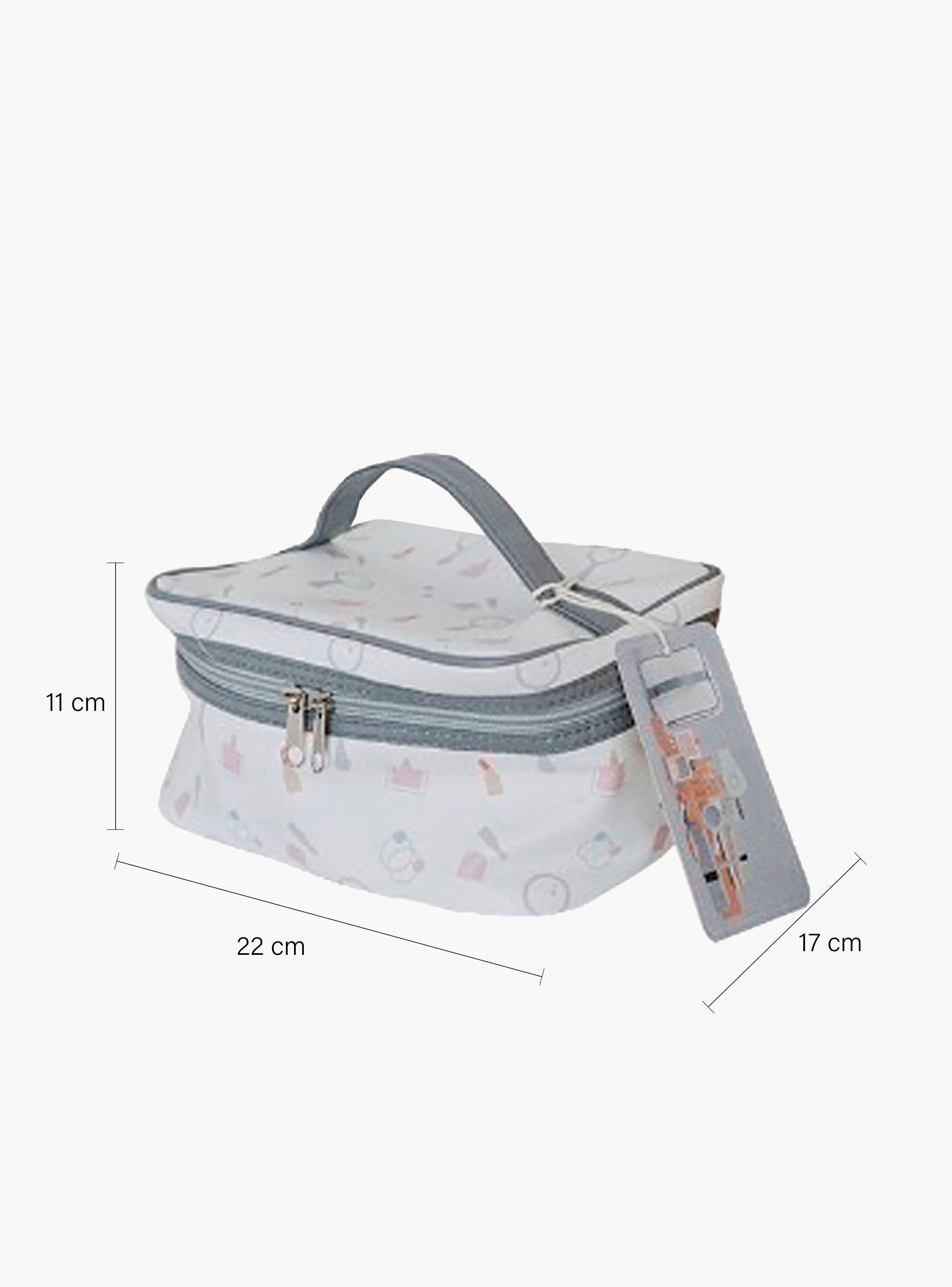 Set de Peluquería Infantil Multicolor-2