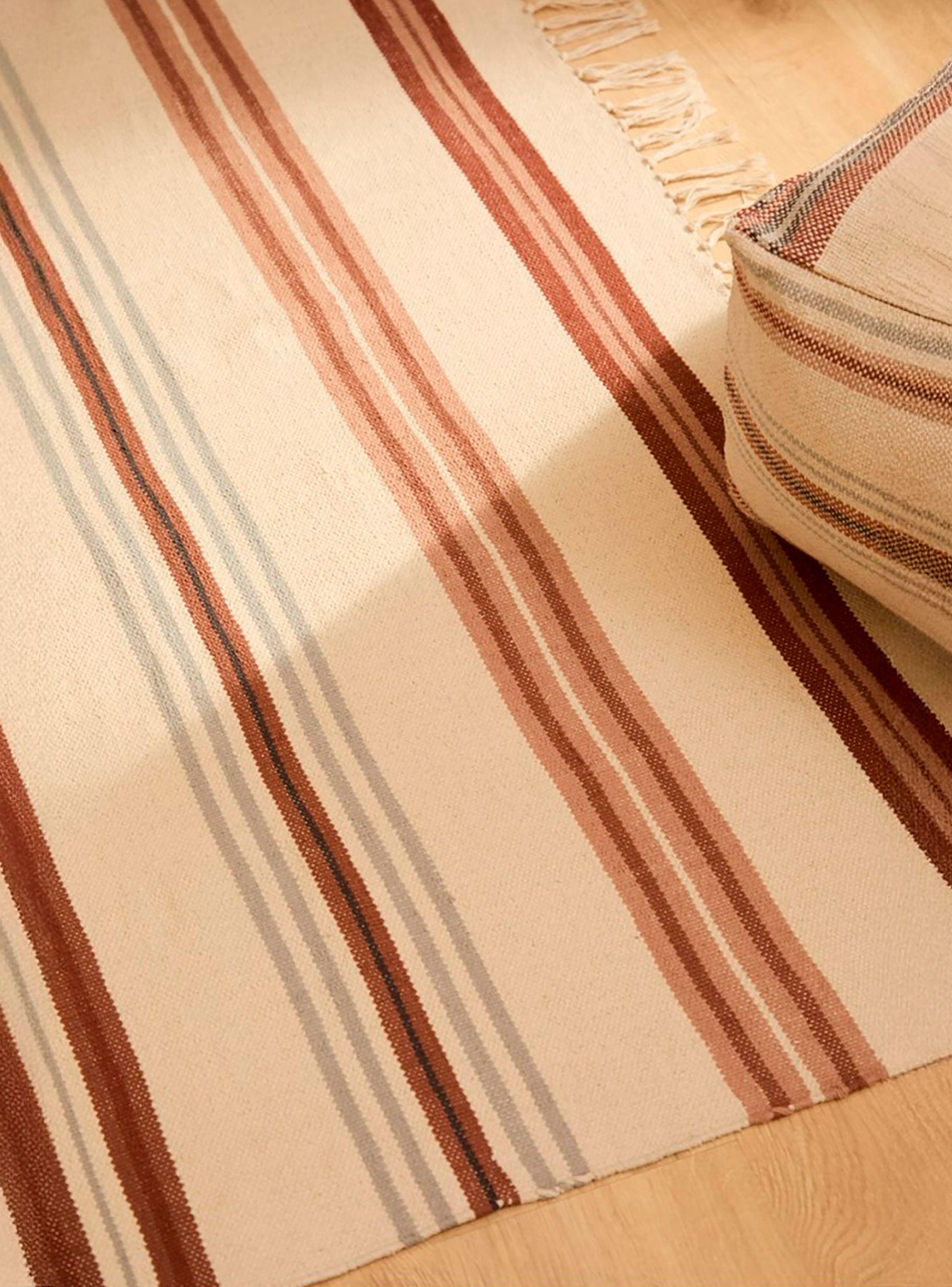 Alfombra Perú Tierra 150x200-5