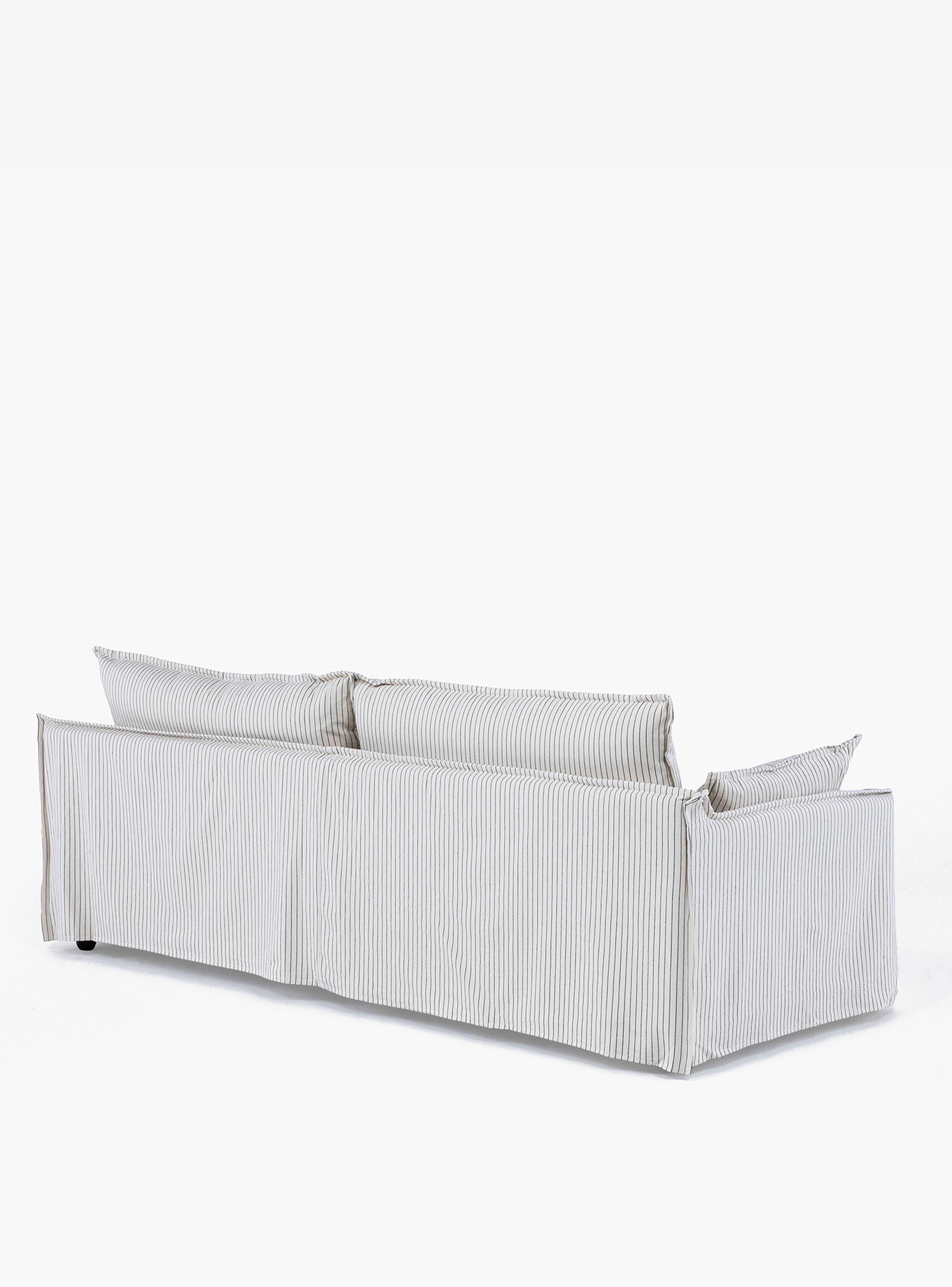 Sofá 3,5C Báltico Rayas-4