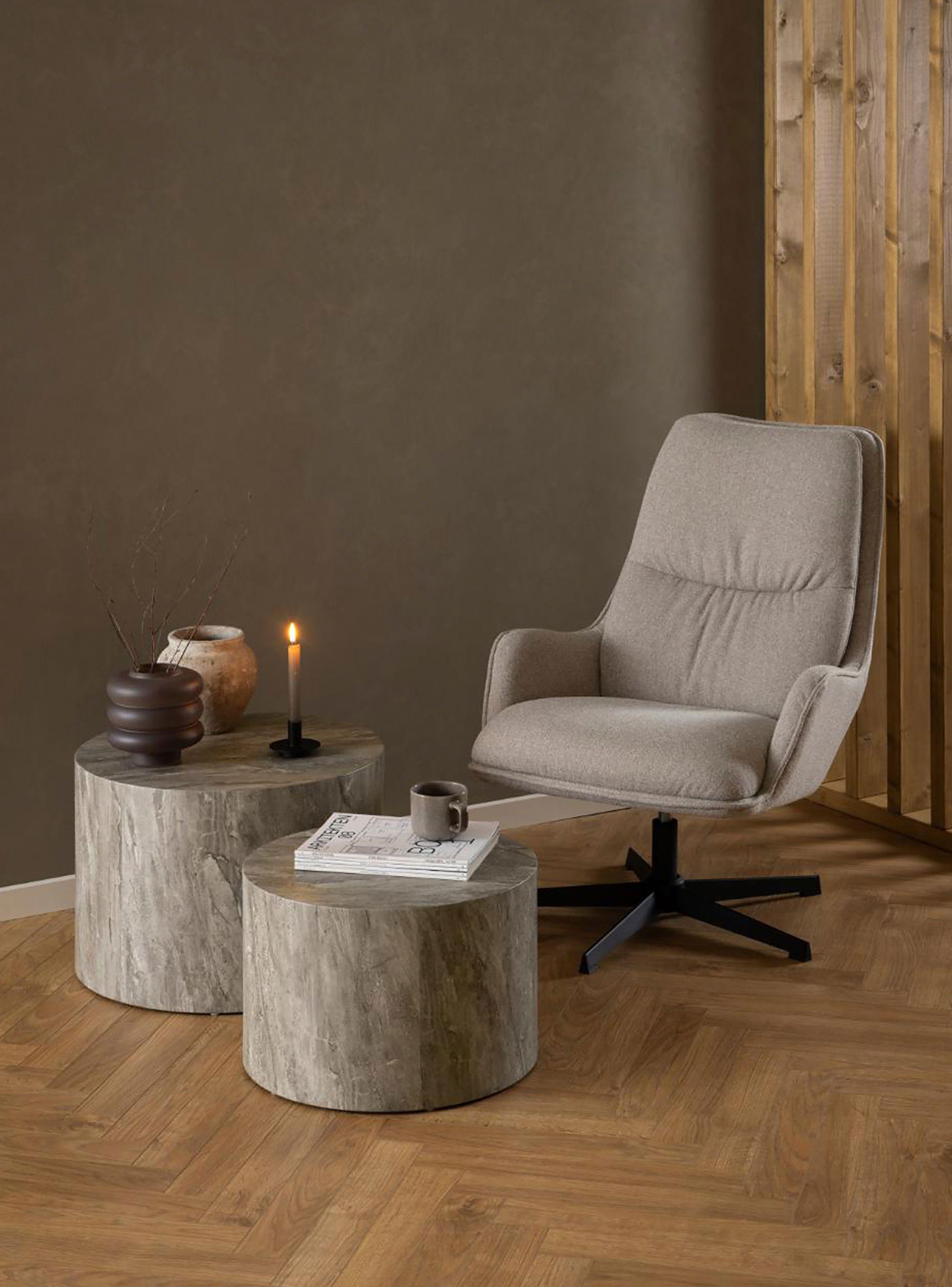 Sillón Boston Beige-8