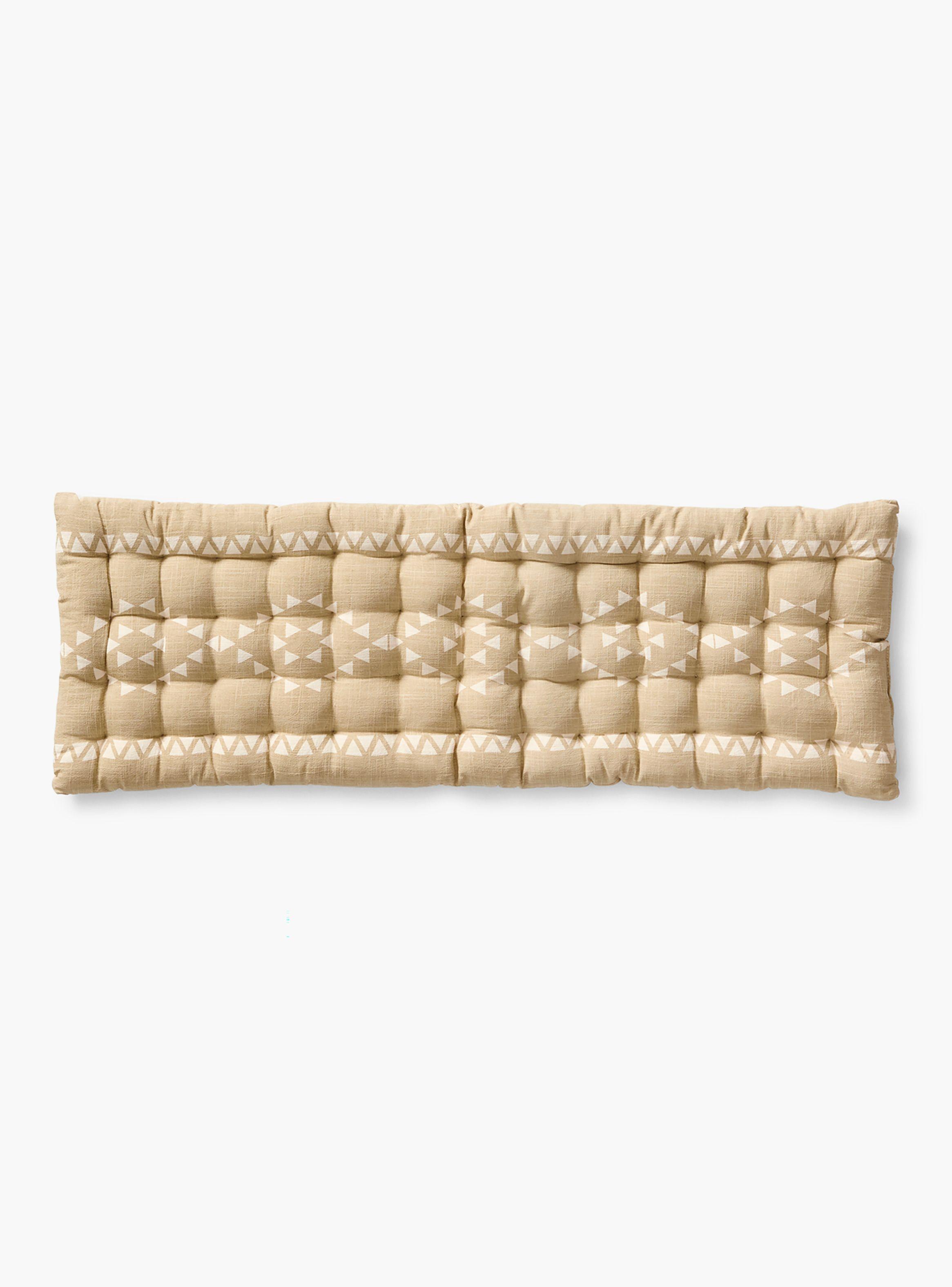 Cojin de Banqueta Kenka 120x40-0