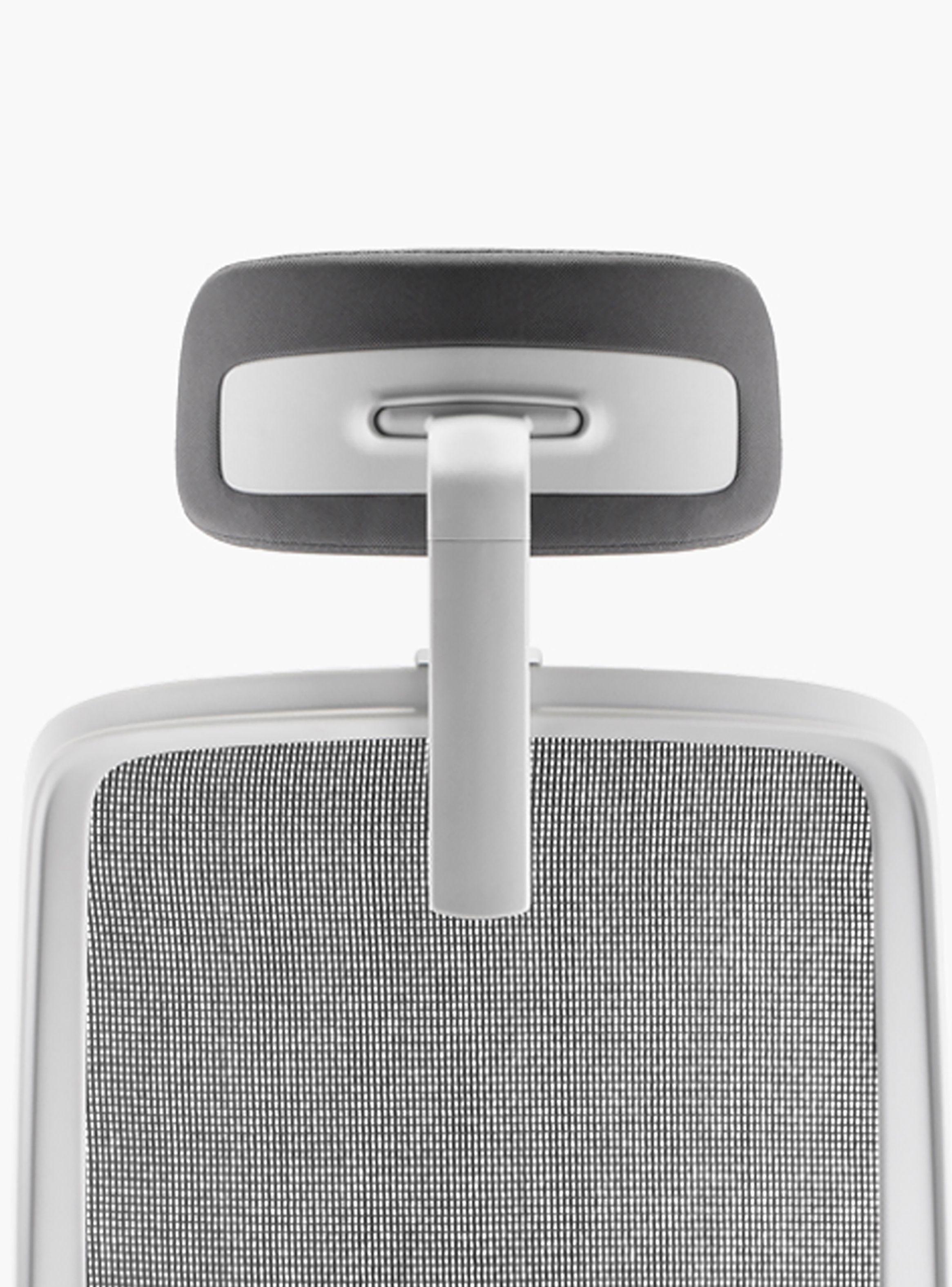 Cabecero para Silla Lotto (gris)-2