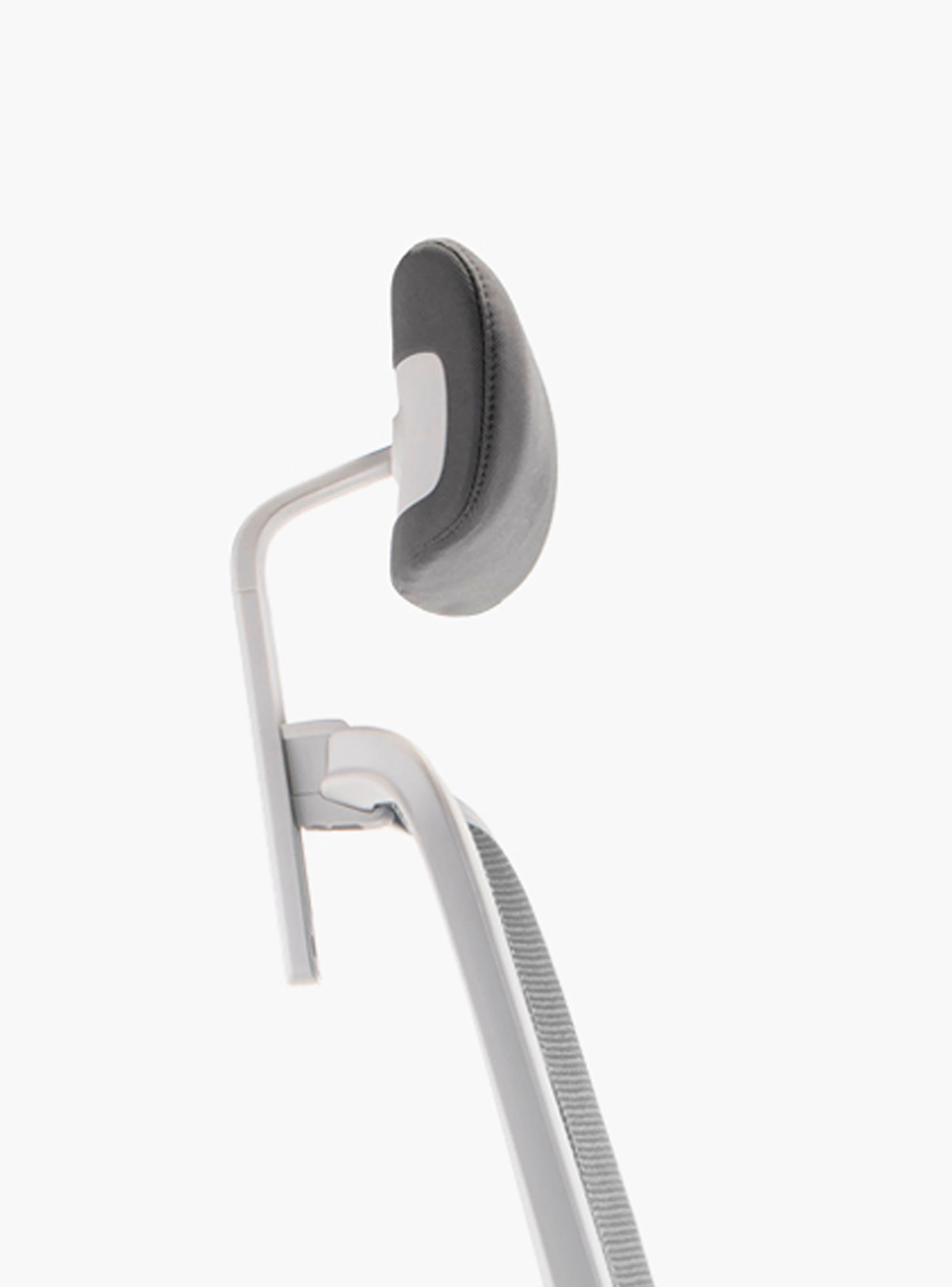 Cabecero para Silla Lotto (gris)-1