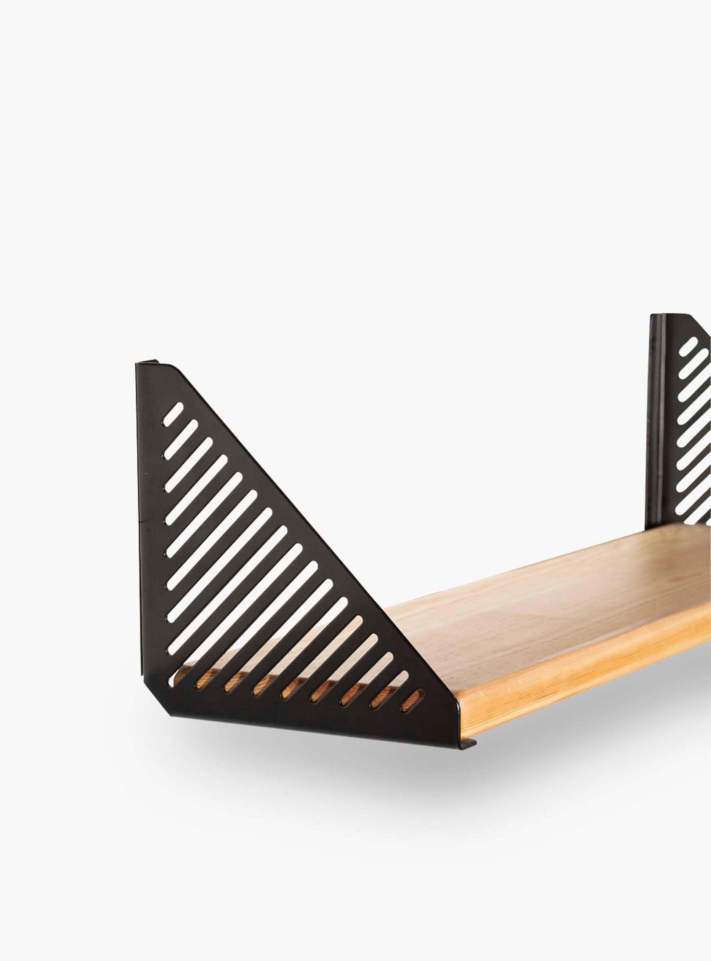 Repisa Infantil Cirro Negro-3