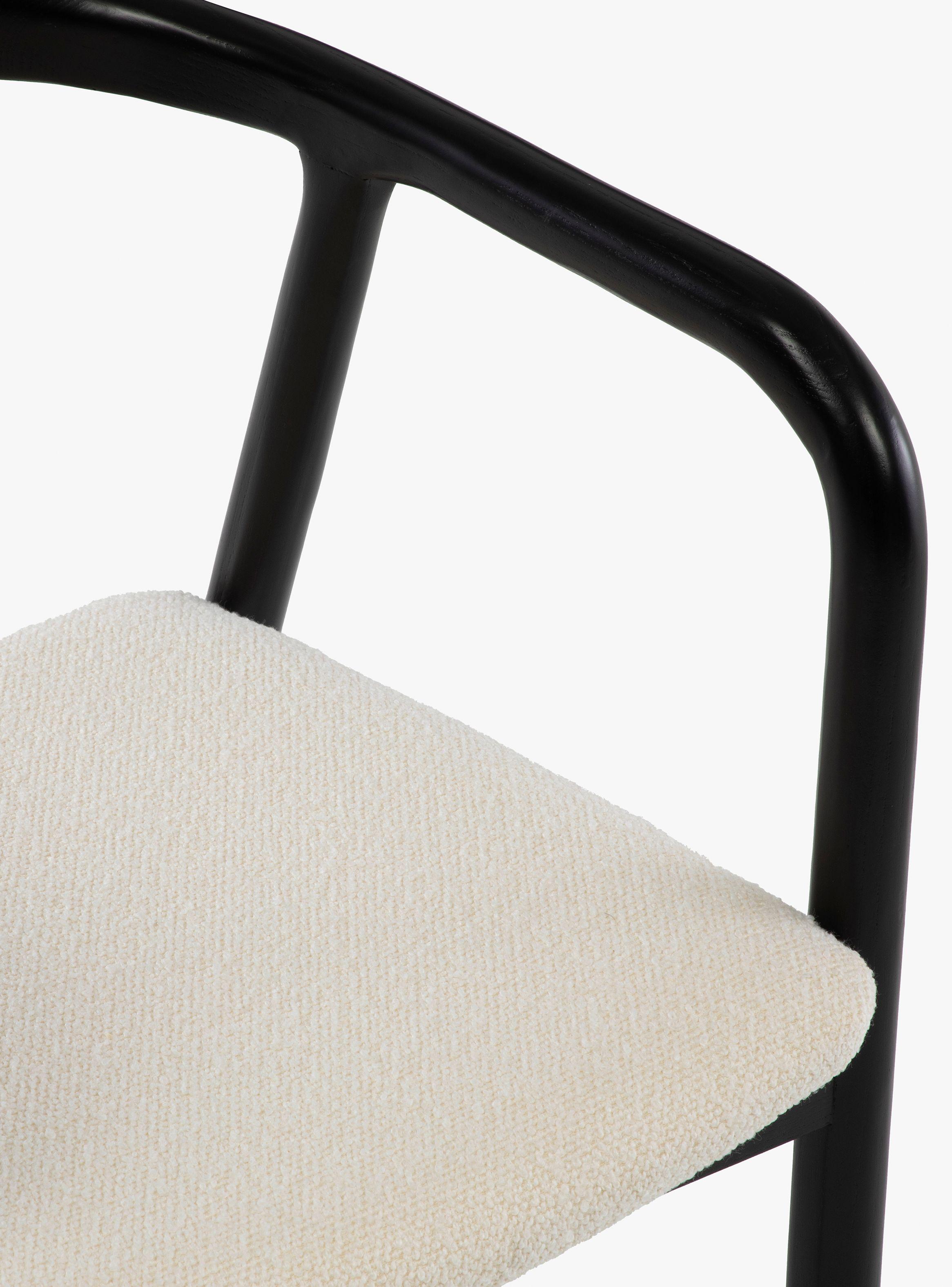 Silla Madera Baltimore Negro-5