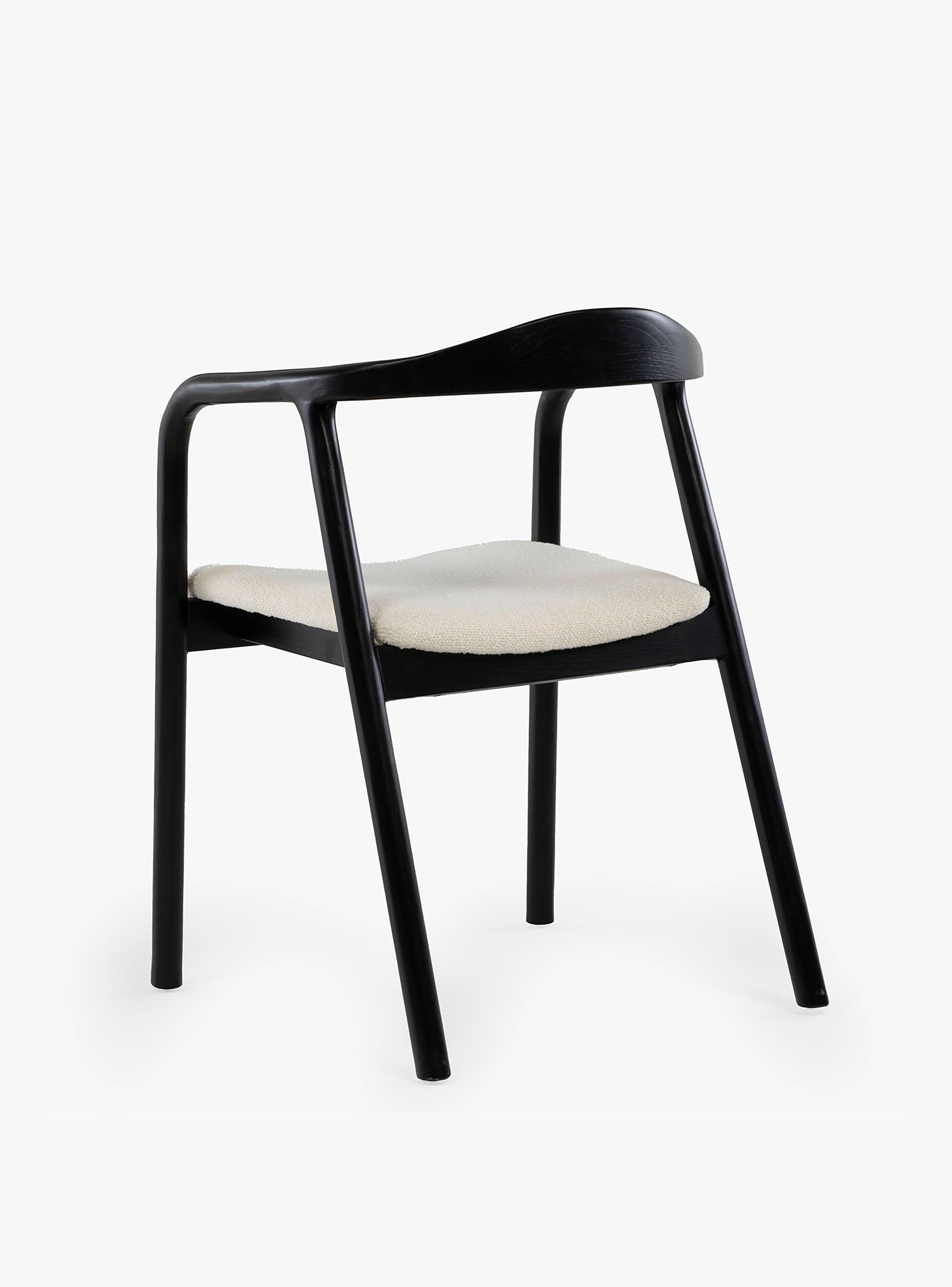 Silla Madera Baltimore Negro-4