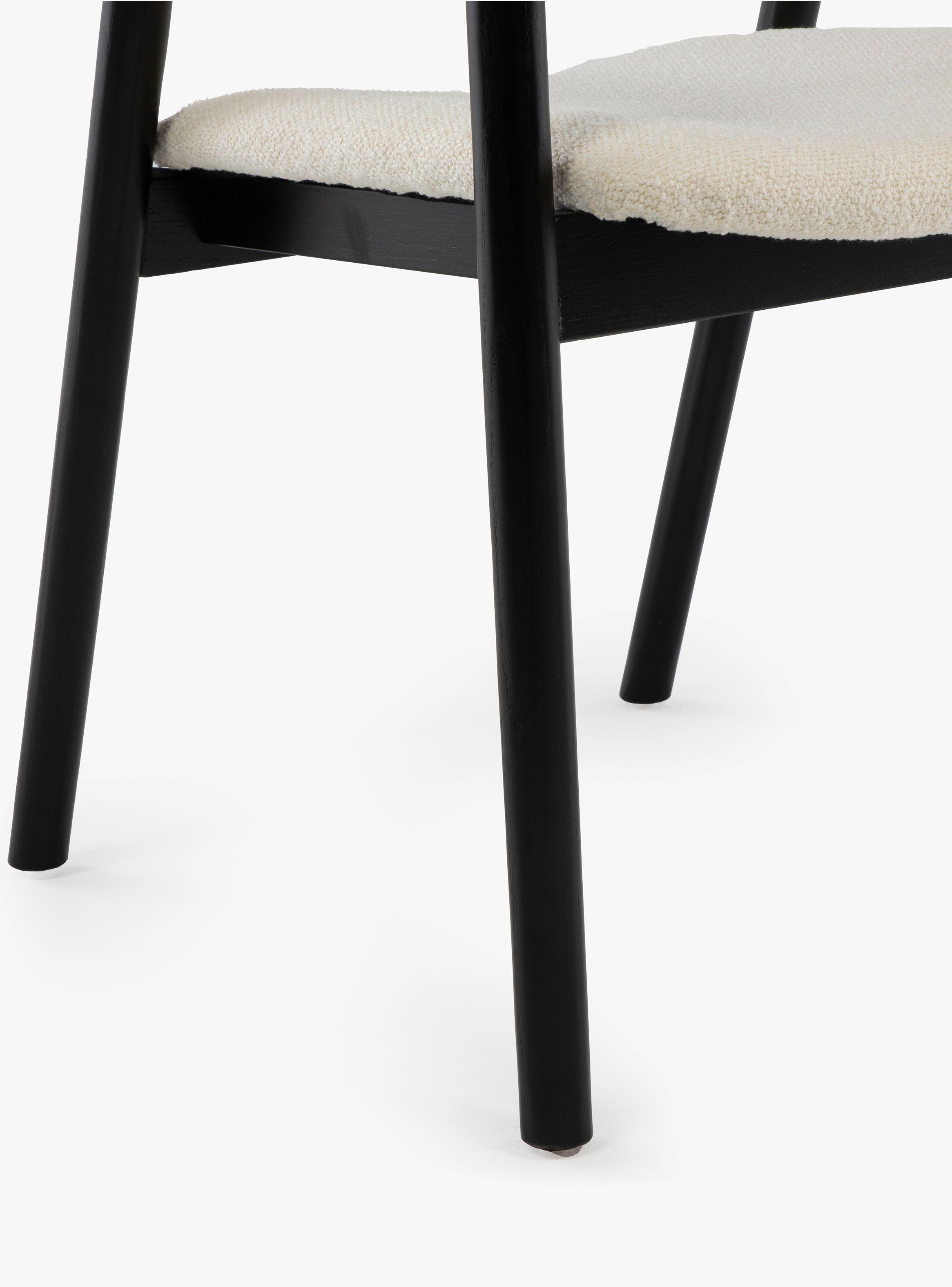 Silla Madera Baltimore Negro-7