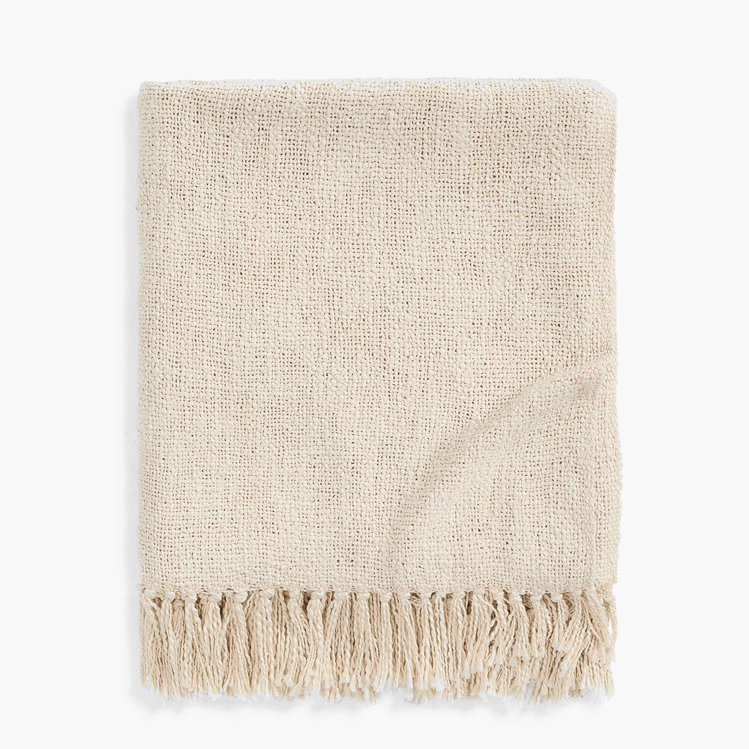 Manta Mateo 120x180 Crudo-0