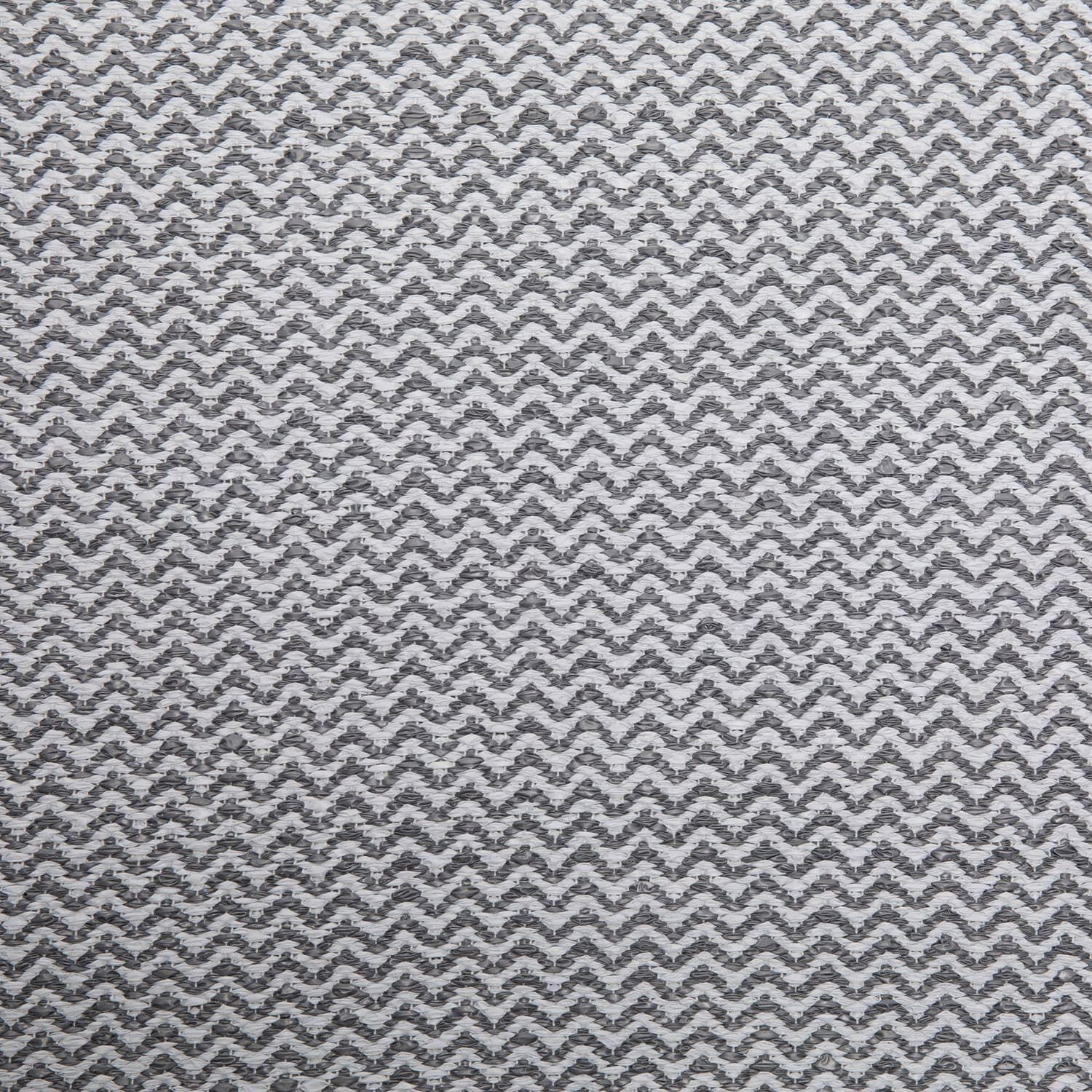 Alfombra Exterior Myrtos 200x300 Bco/Gris-4