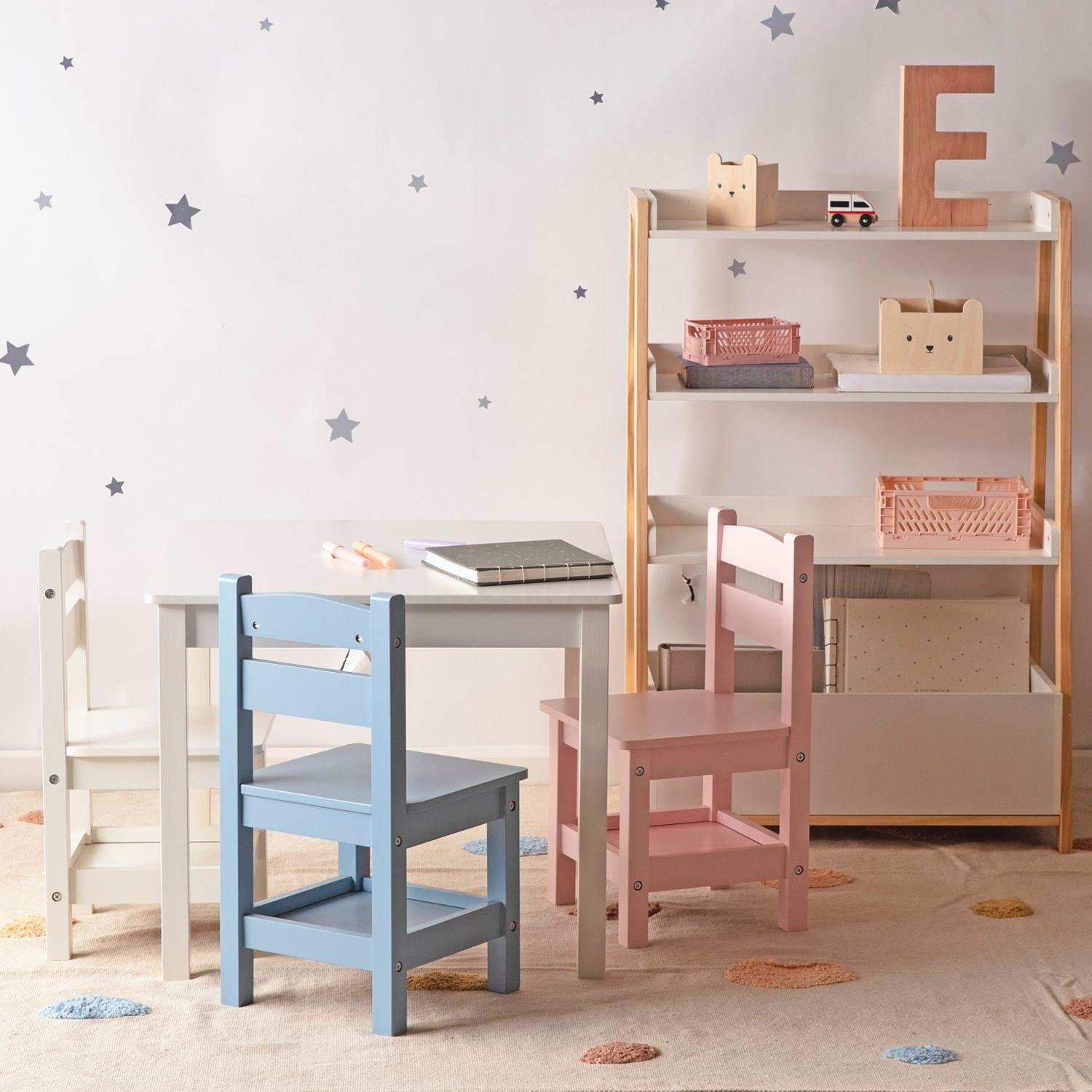 Pack Kids 2 Sillas Olivia Celeste-5