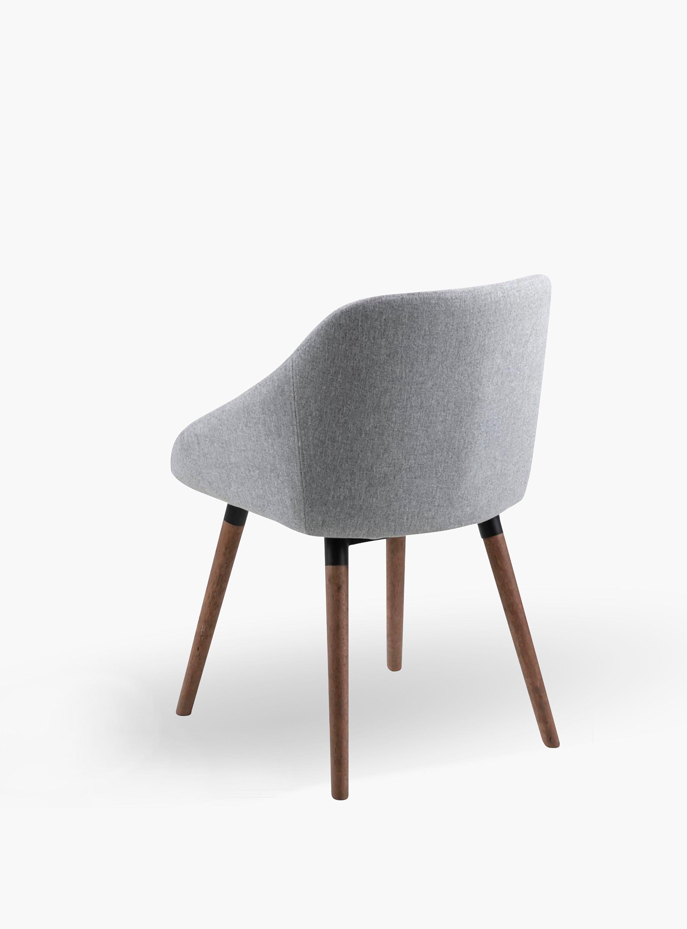 Silla comedor Nils-4