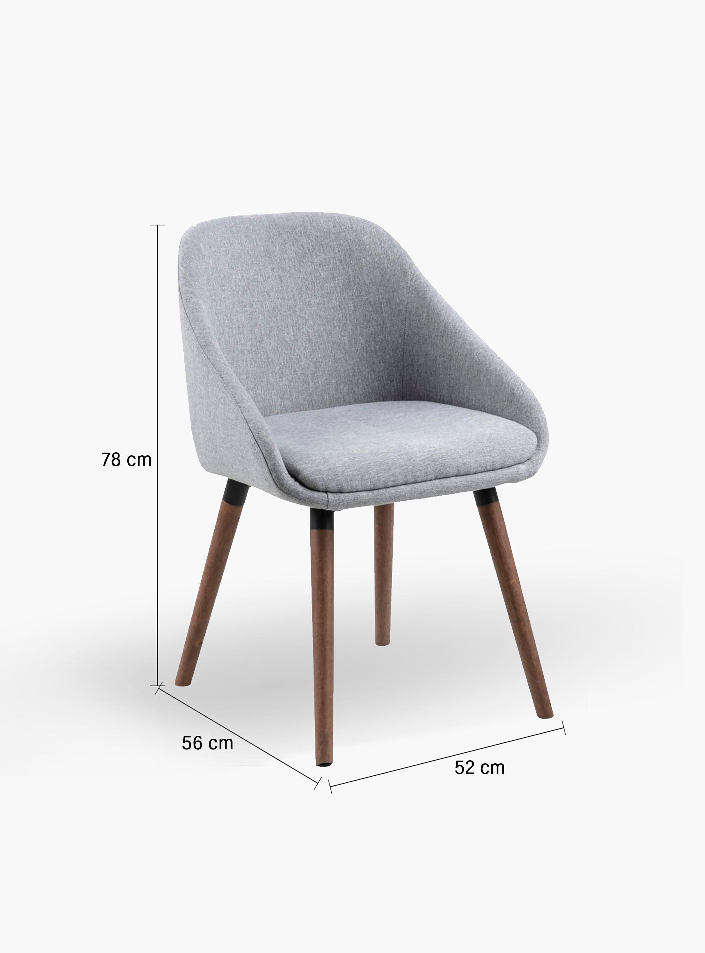 Silla comedor Nils-5