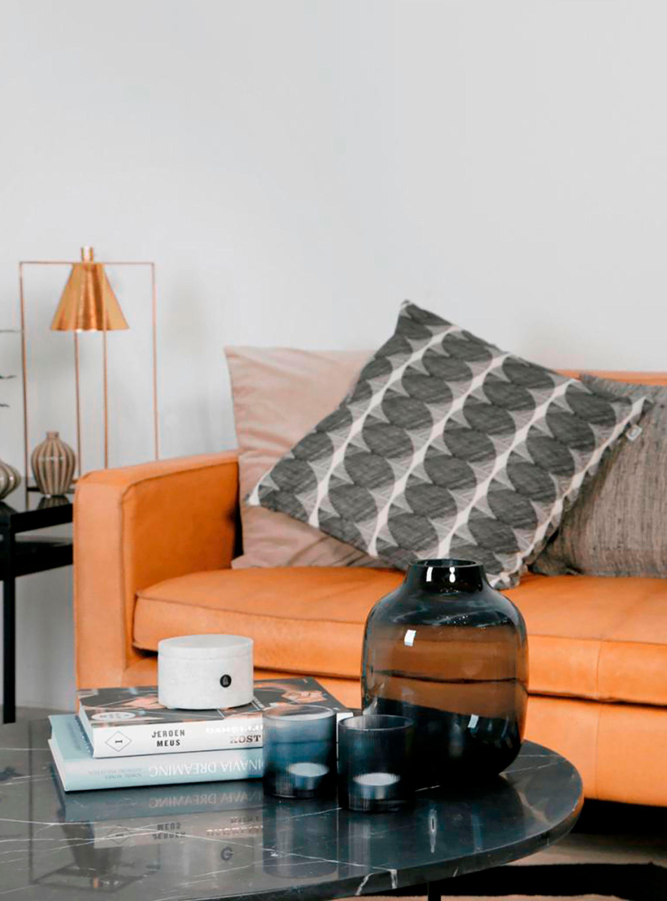 Sofa 3C Sinatra Cuero Cognac-8