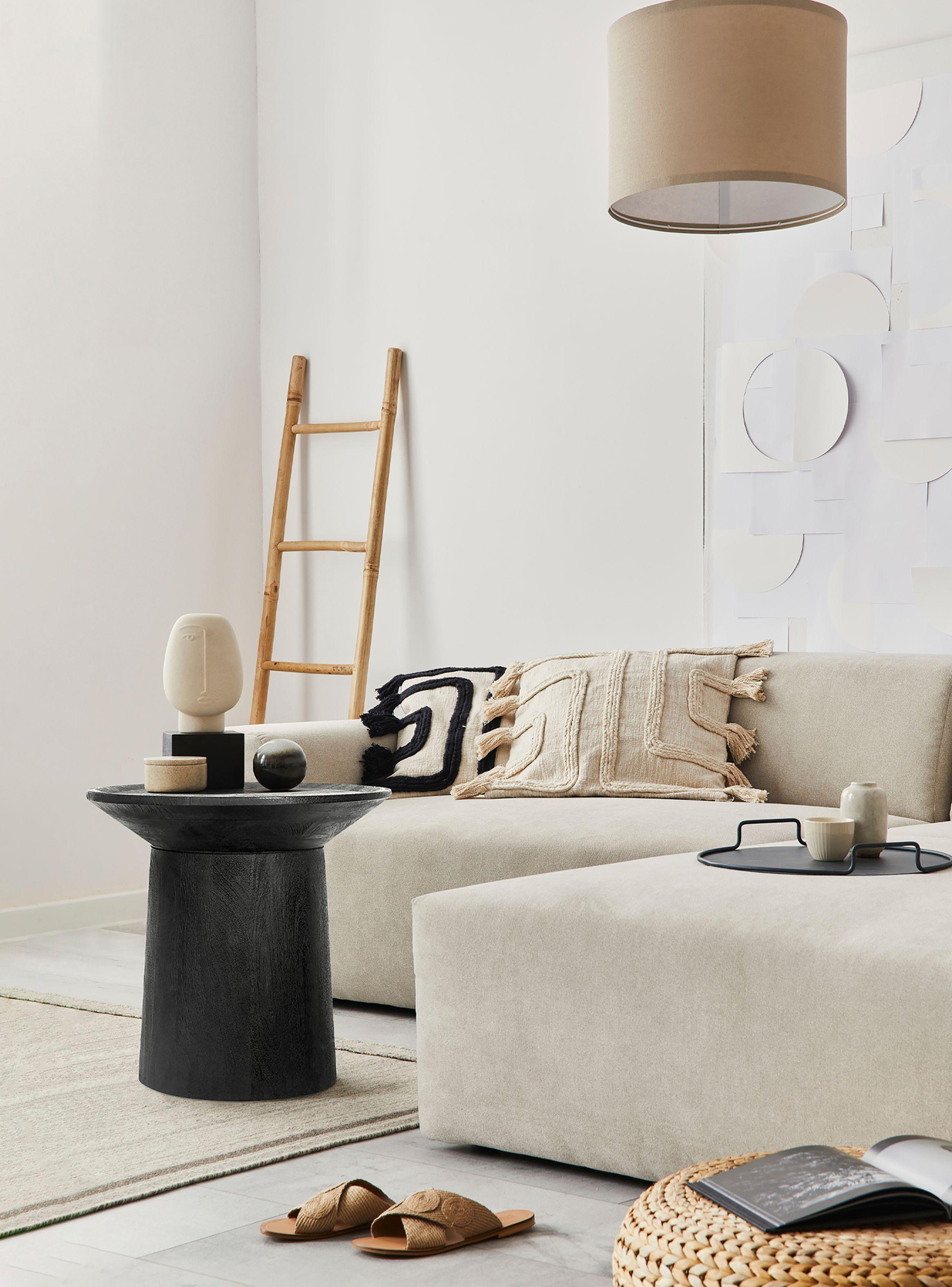 Mesa Lateral Kian Negro-1