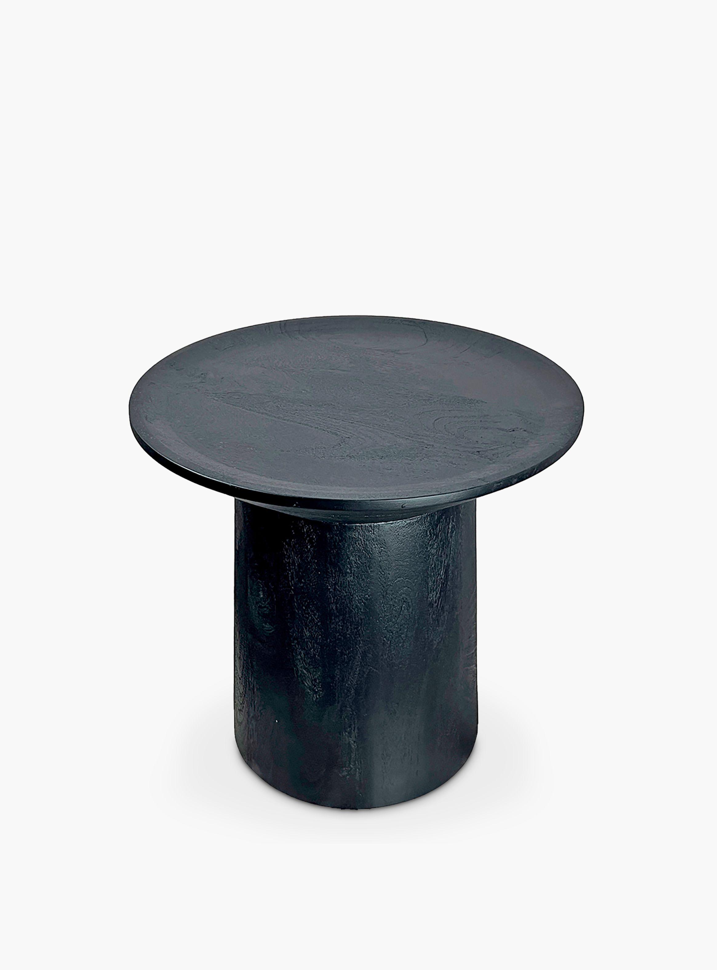 Mesa Lateral Kian Negro-2