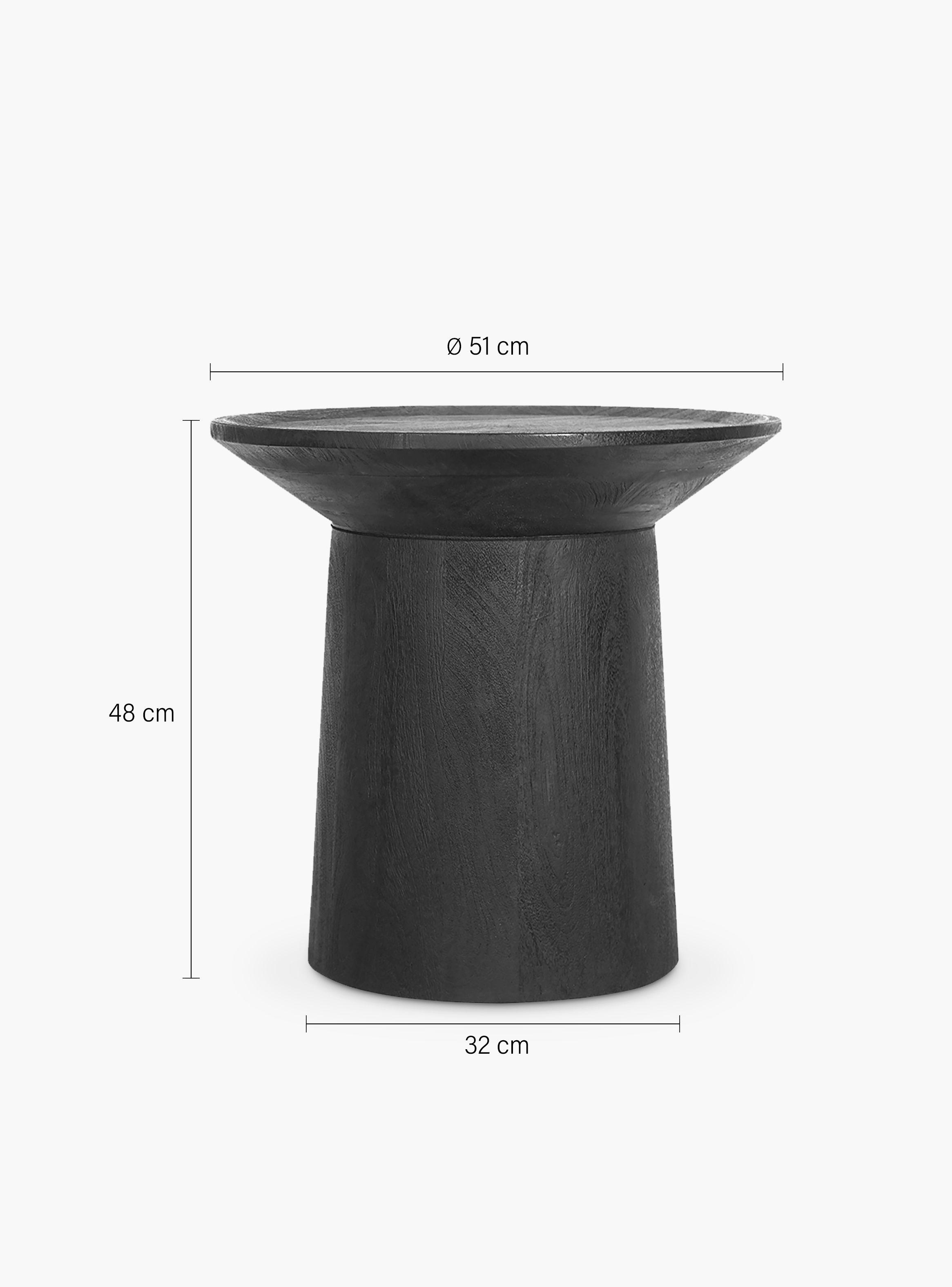 Mesa Lateral Kian Negro-5