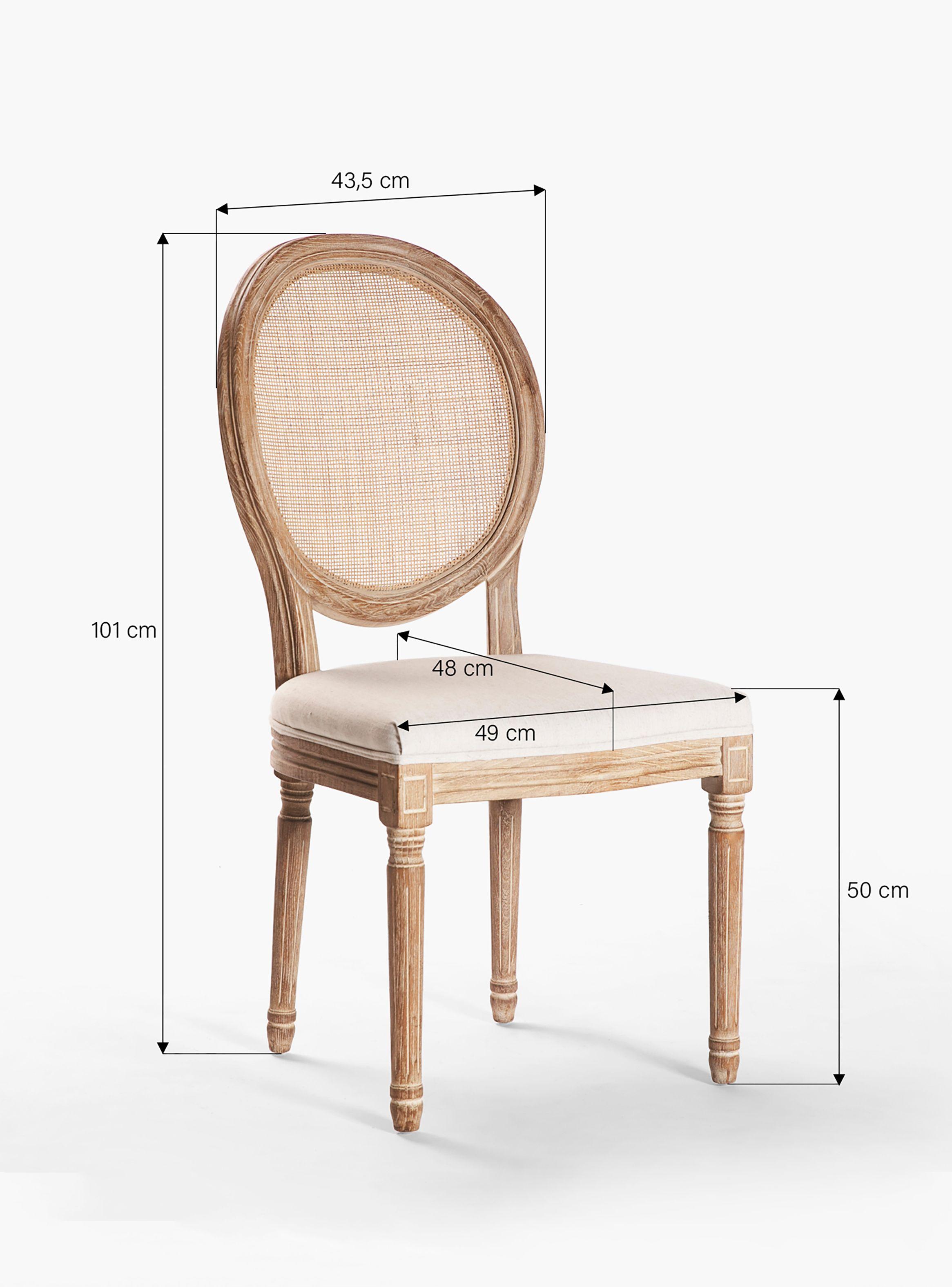 Silla madera Diana-5