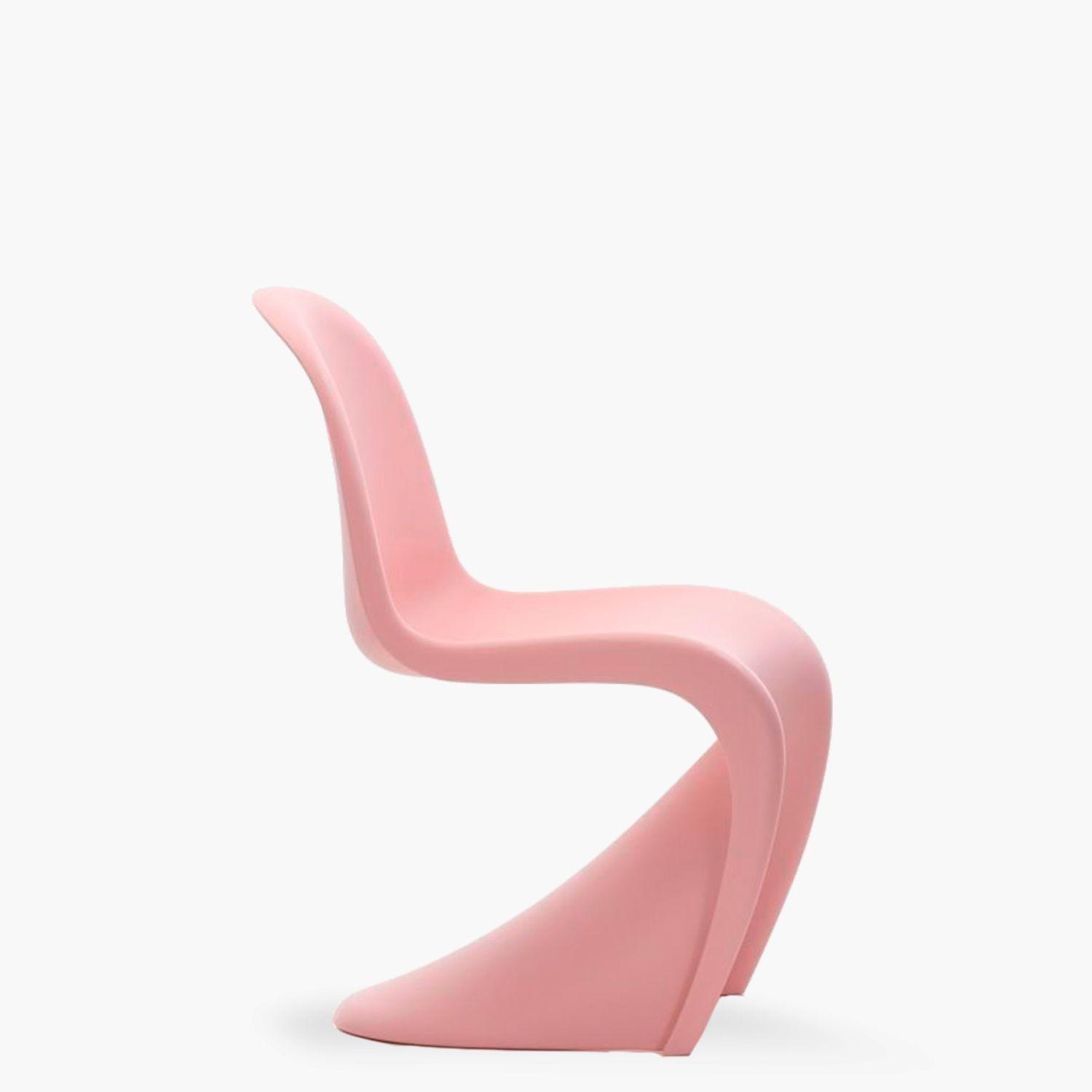 Silla Panton Kids Rosado-2