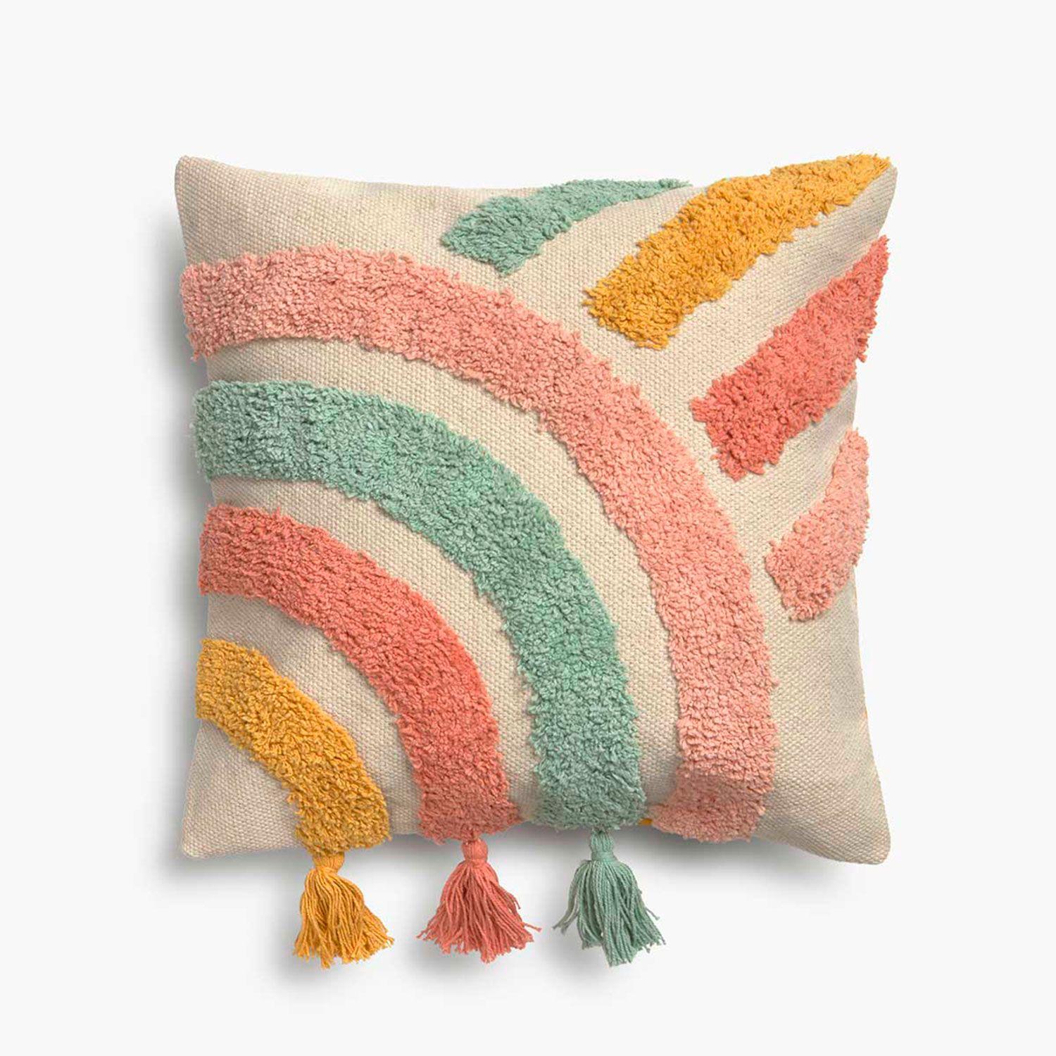 Funda de Cojín Arco 45x45-0