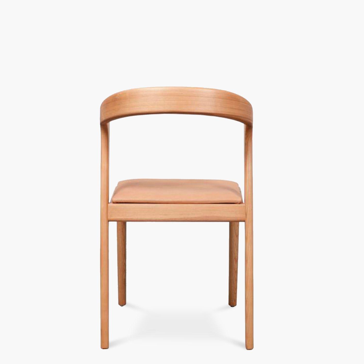 Silla Comedor Madera Lorenza-0