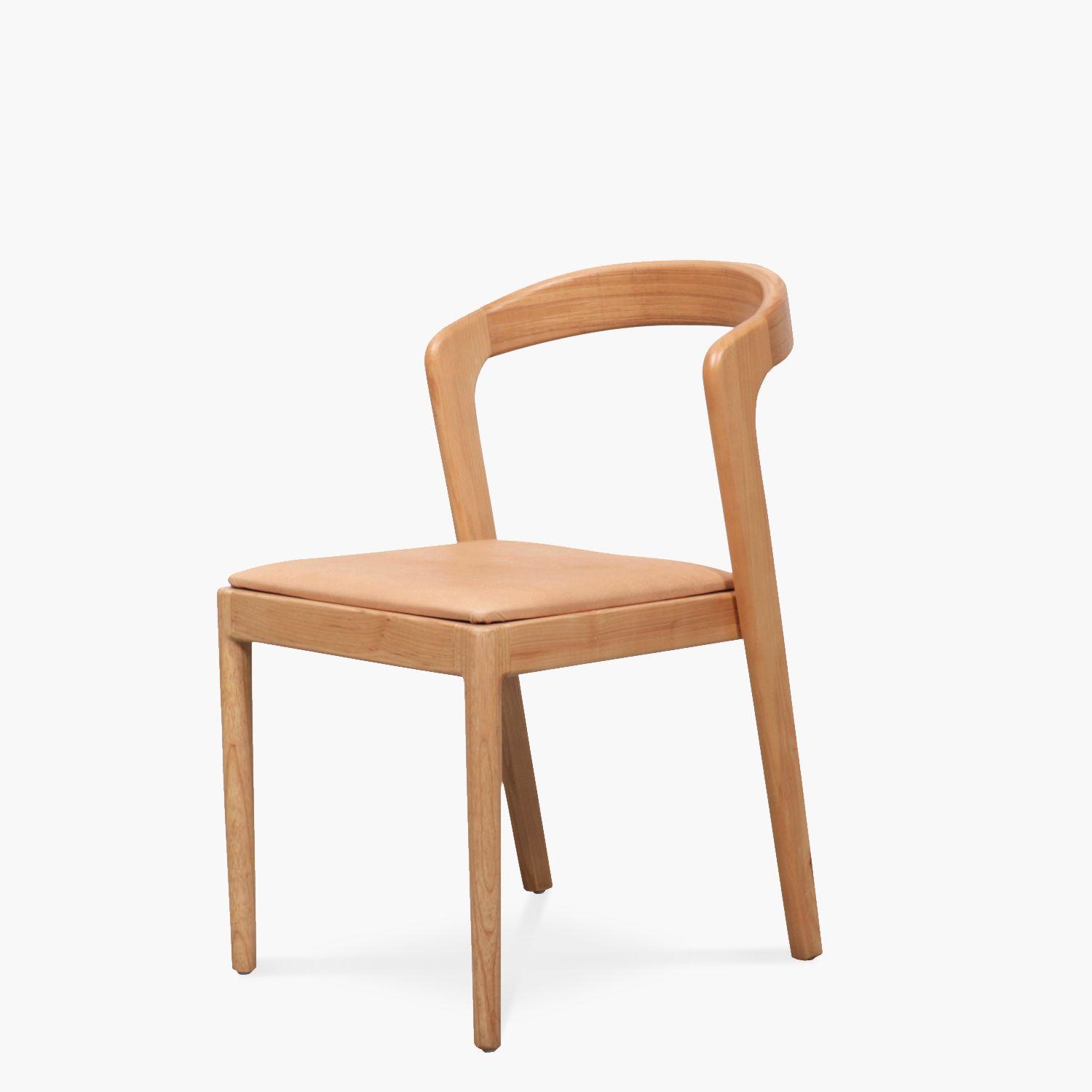Silla Comedor Madera Lorenza-1