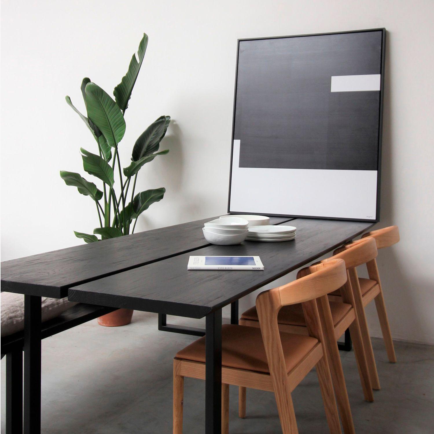 Silla Comedor Madera Lorenza-2