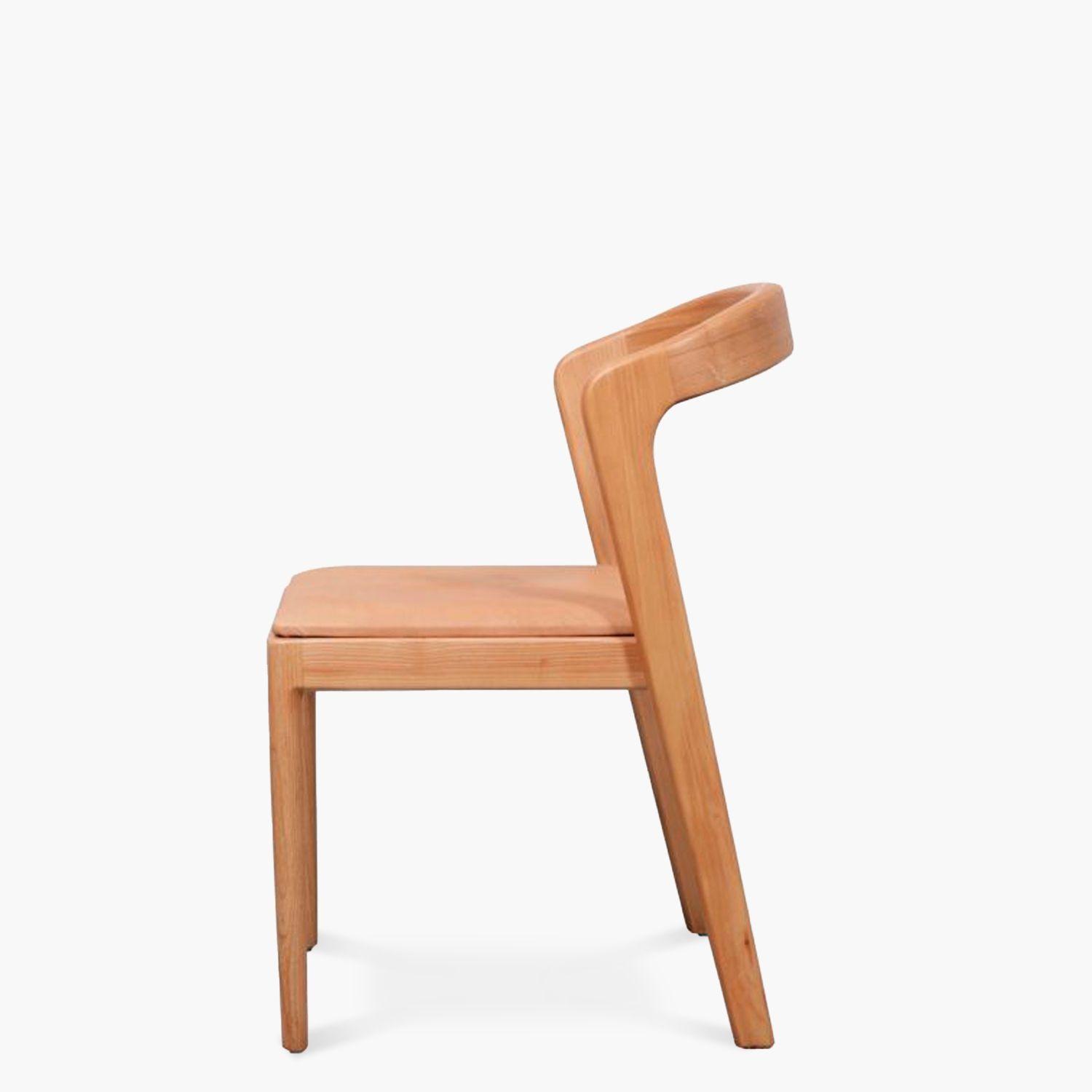 Silla Comedor Madera Lorenza-5