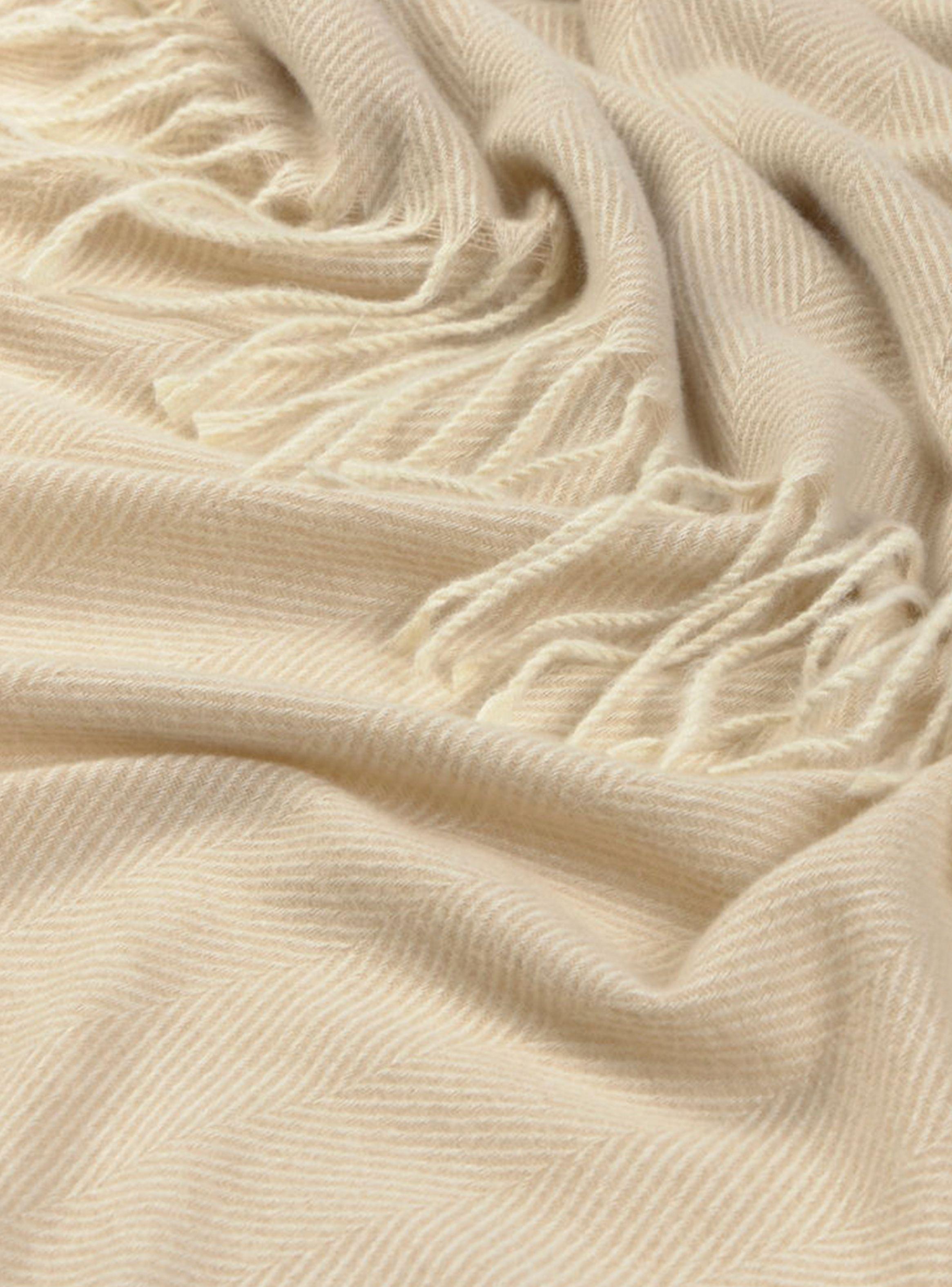 Manta Cachi 130x170 Piedra-3