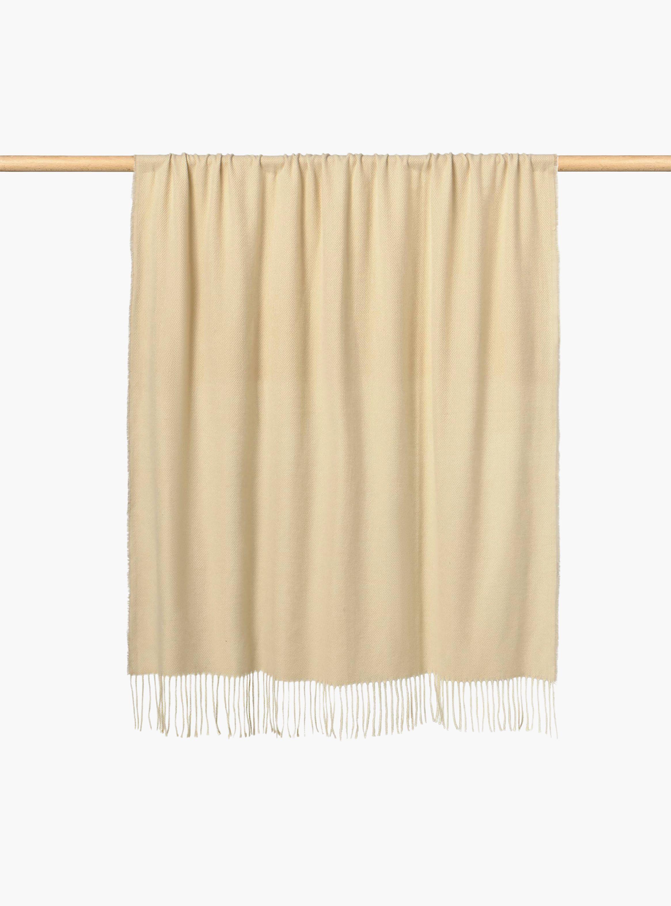 Manta Cachi 130x170 Piedra-5