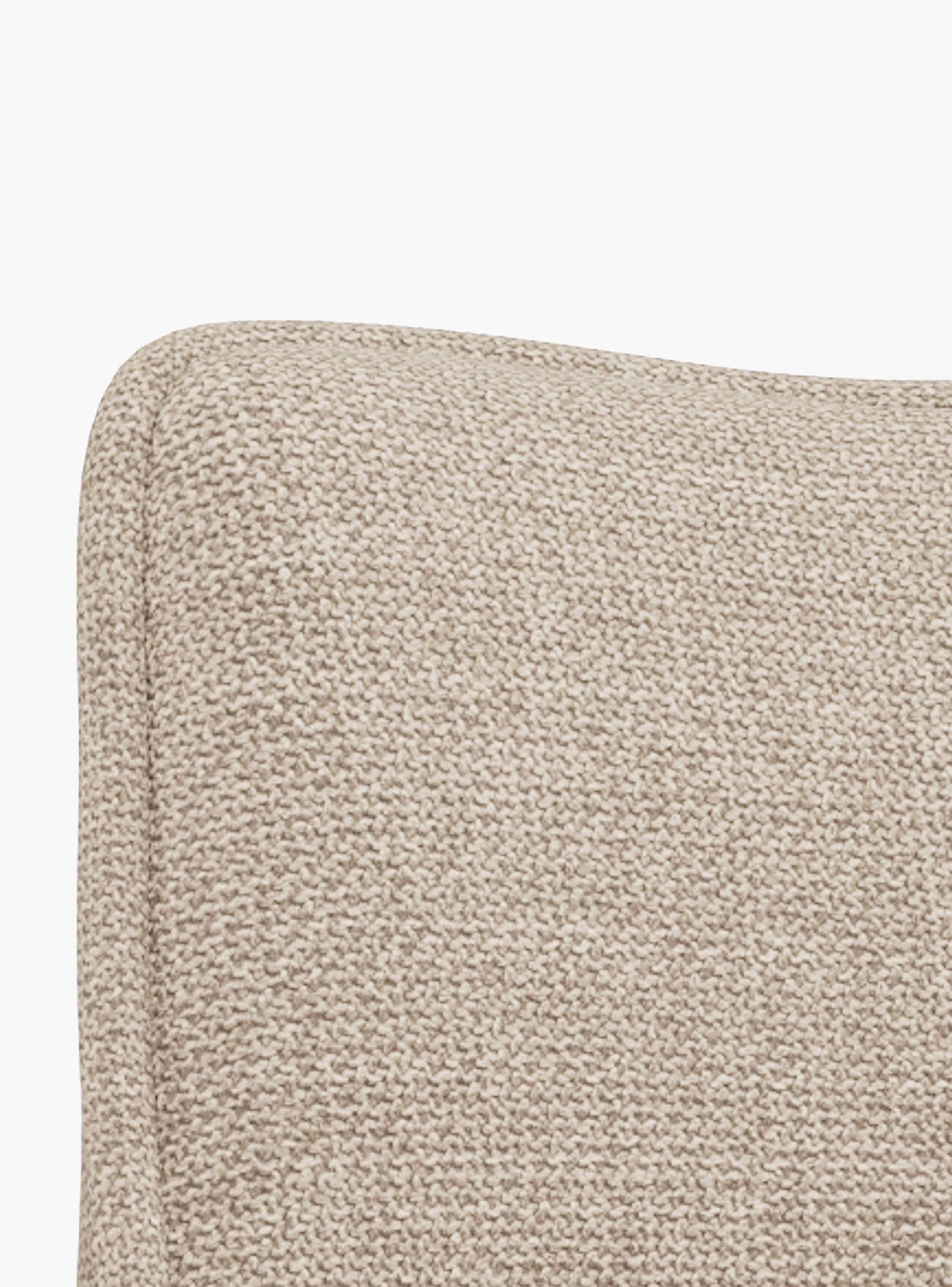 Pack 2 Taburete Tapiz Eddie Beige-6