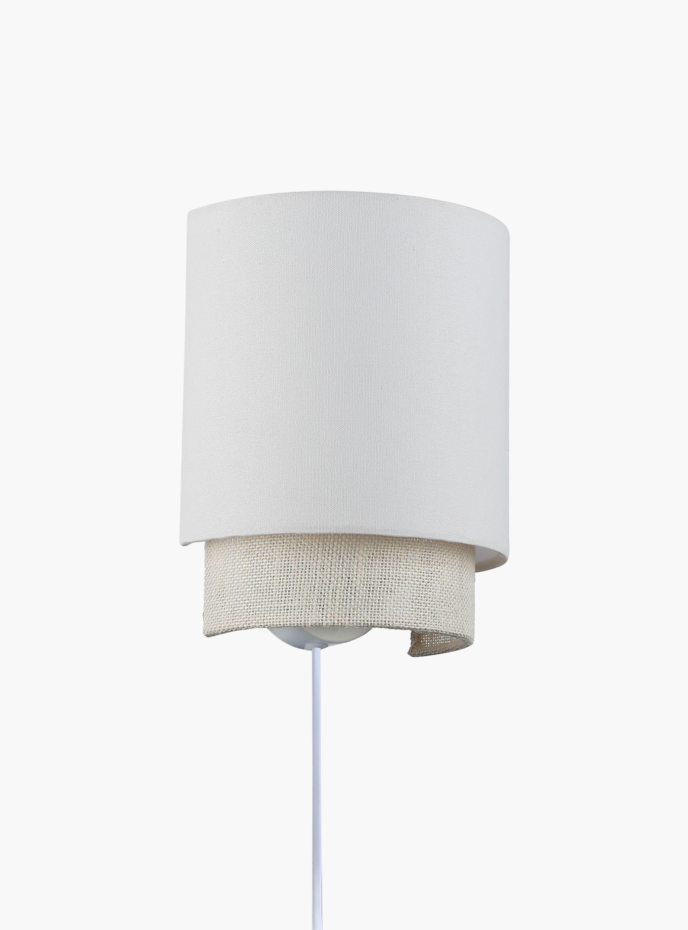 Pantalla de Pared Java Natural-3