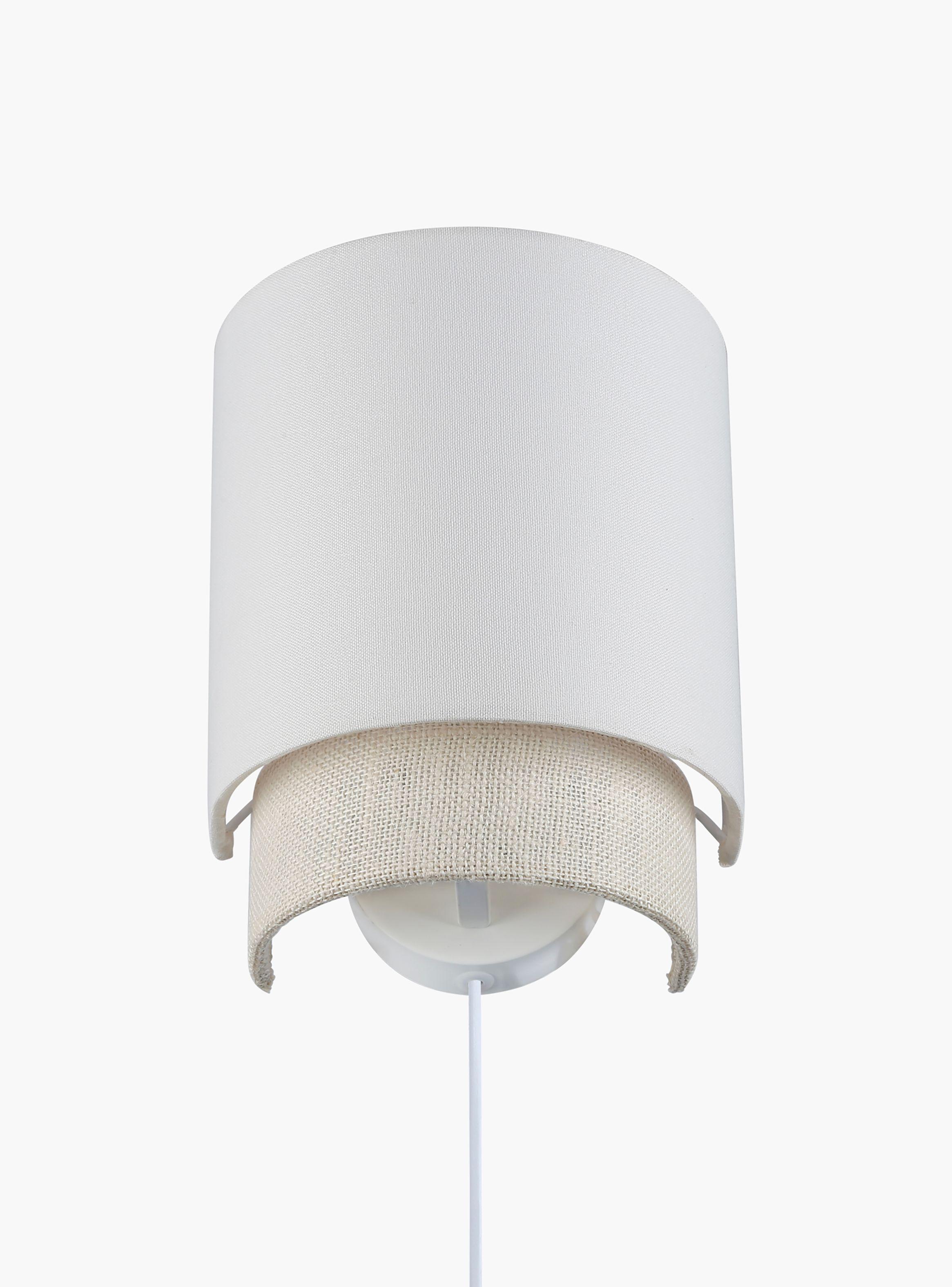 Pantalla de Pared Java Natural-5