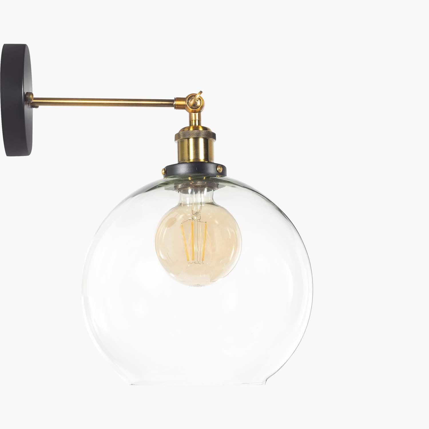 Lampara De Pared Bubble-1