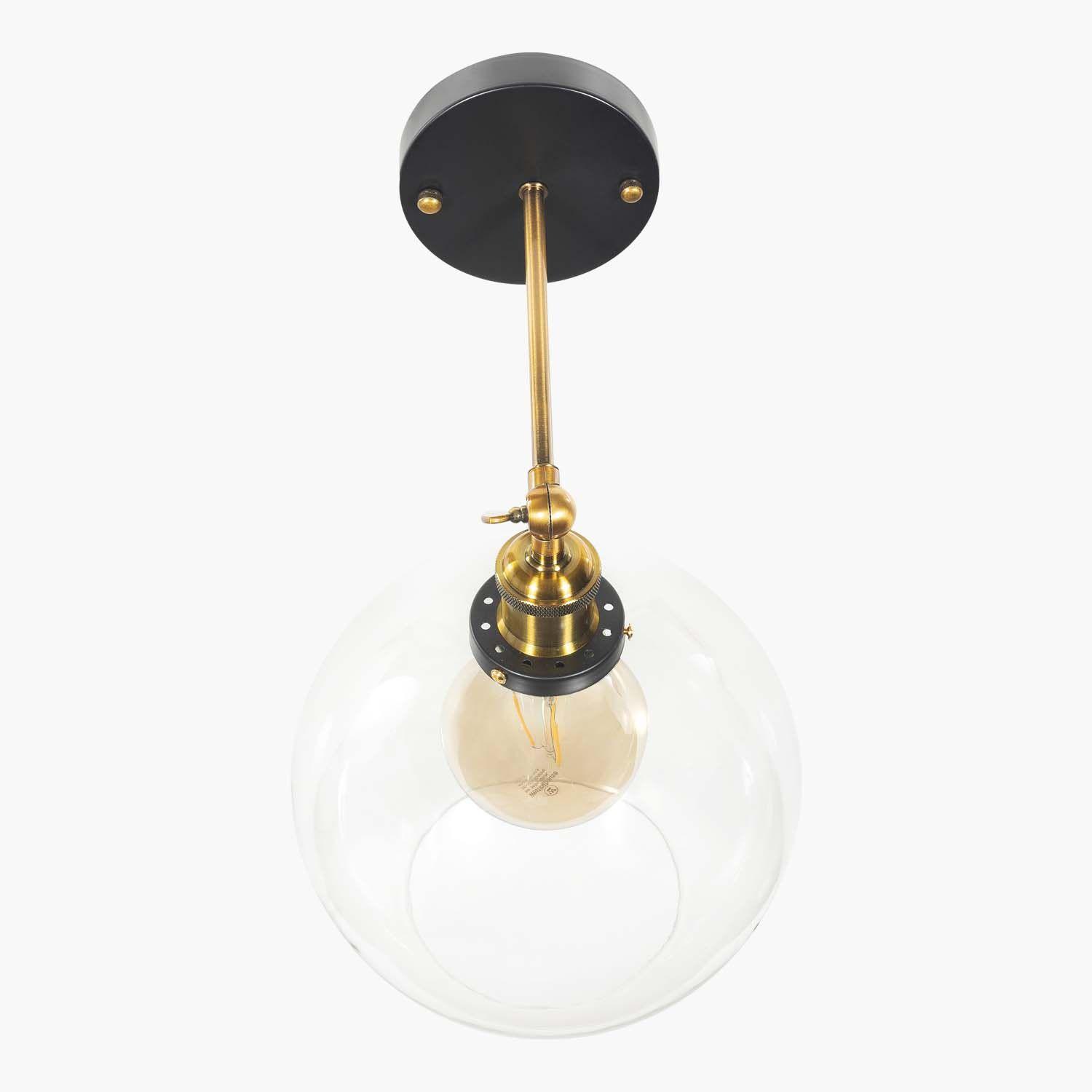 Lampara De Pared Bubble-2