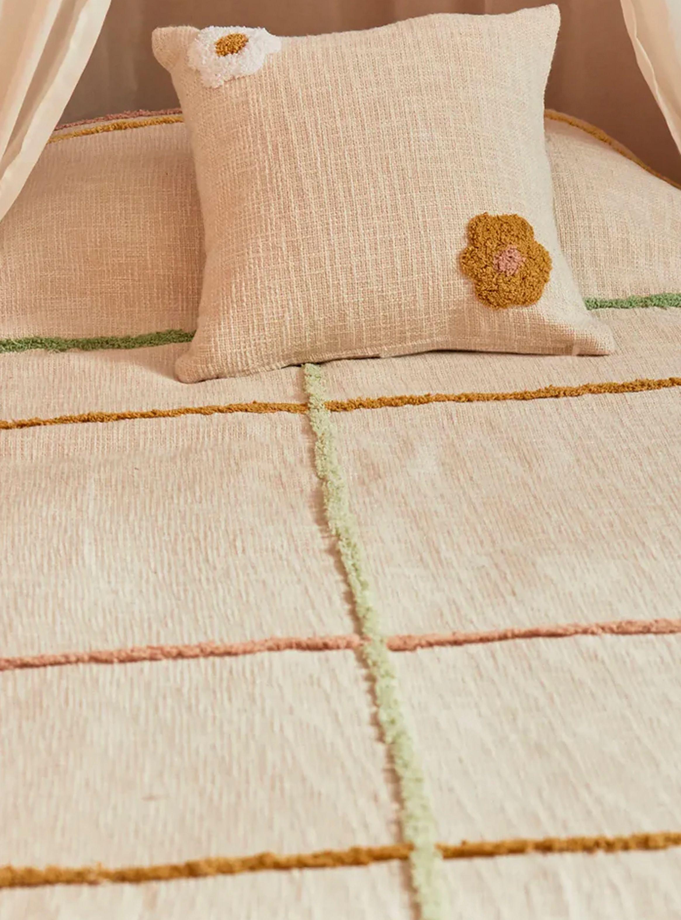 Cubrecama Prato 180x260 (Cama 1 o 1 1/2 Plazas)-4