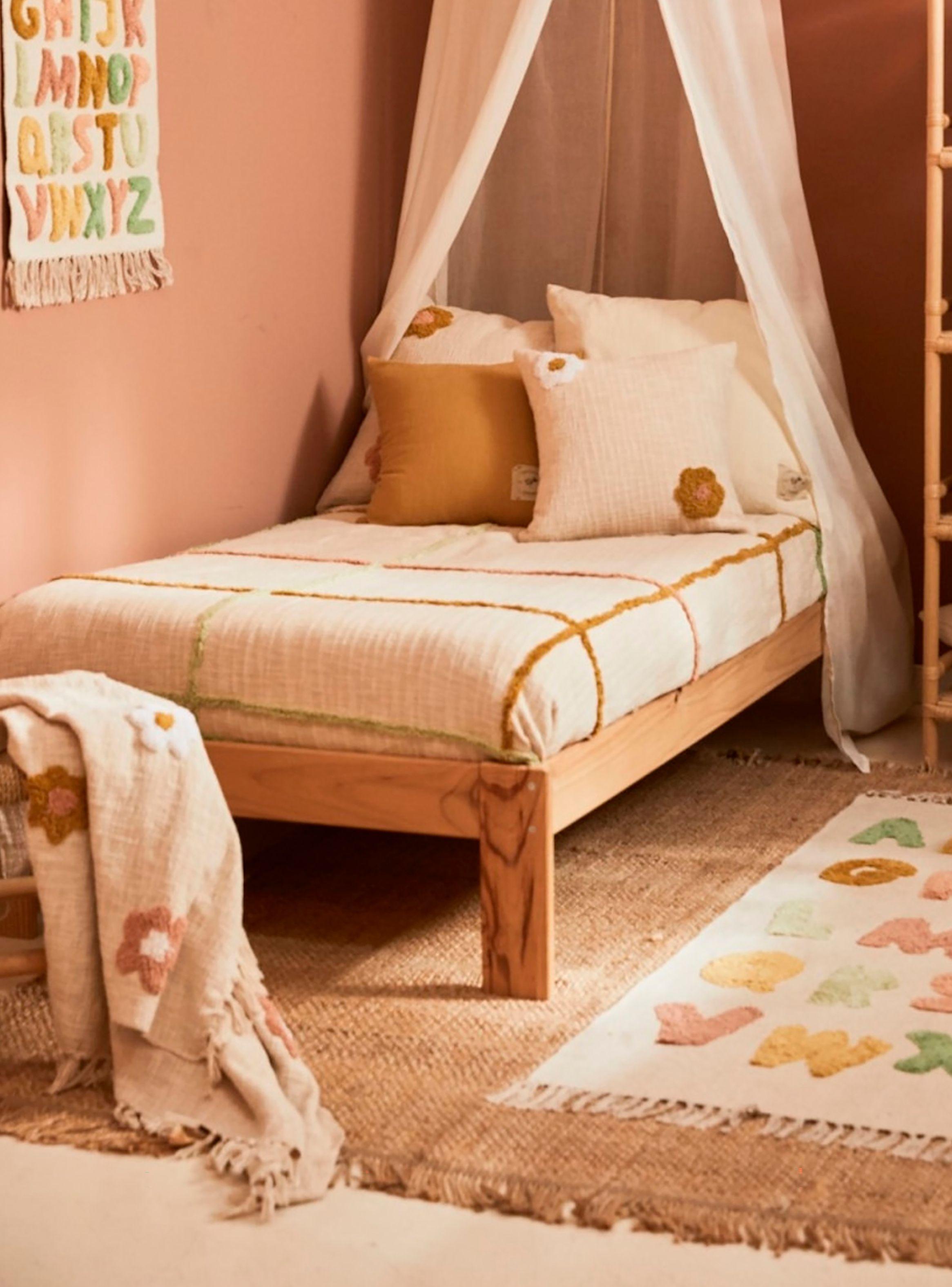 Cubrecama Prato 180x260 (Cama 1 o 1 1/2 Plazas)-5