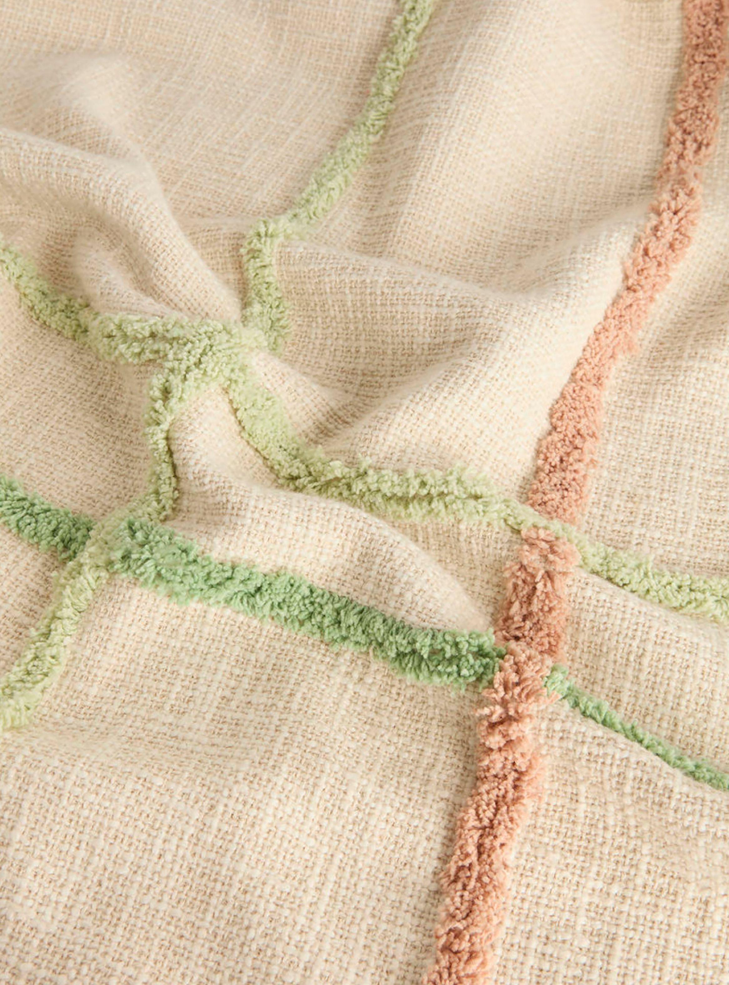 Cubrecama Prato 180x260 (Cama 1 o 1 1/2 Plazas)-2