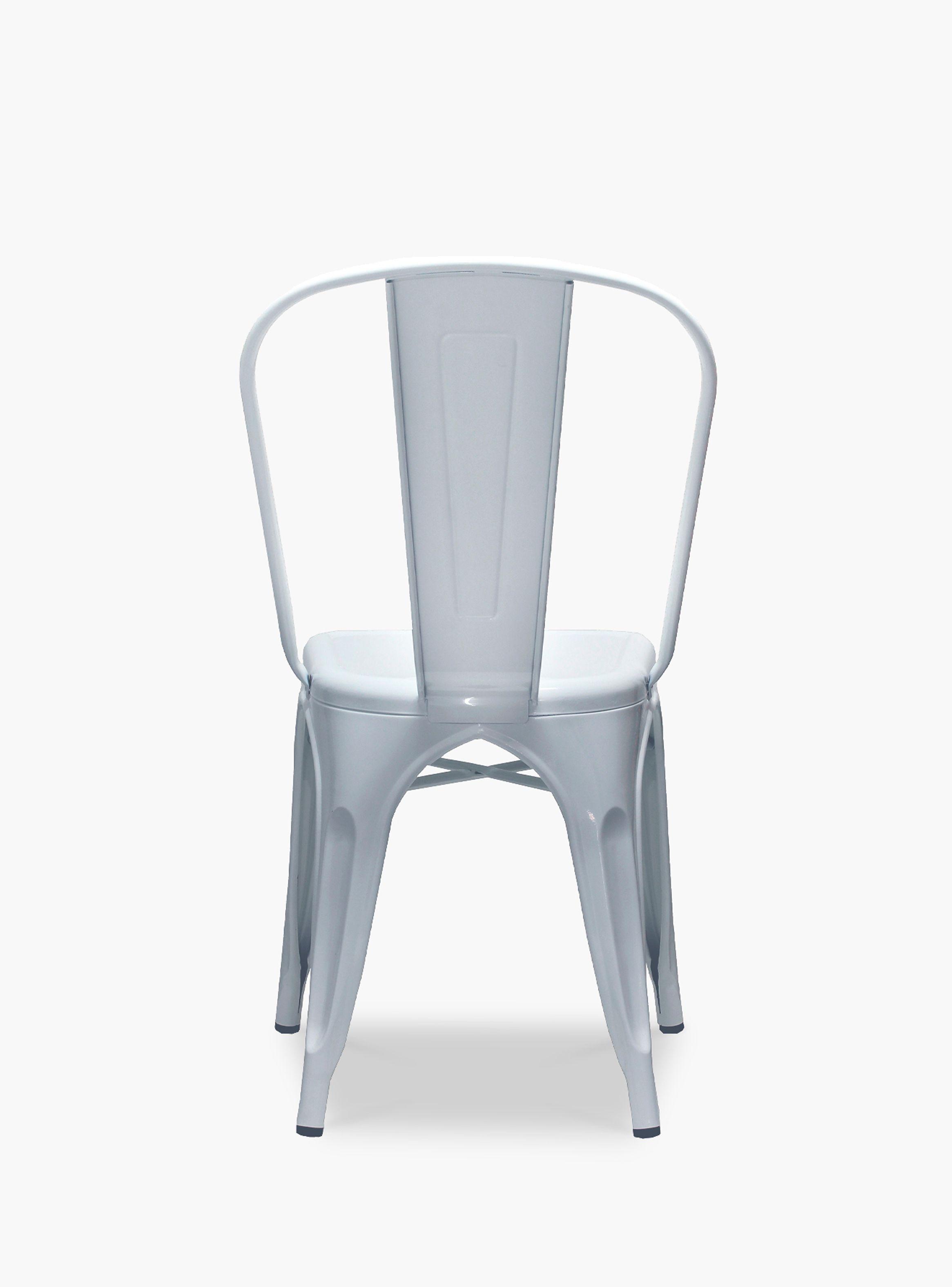 Silla Tolix Frosted Blue-3