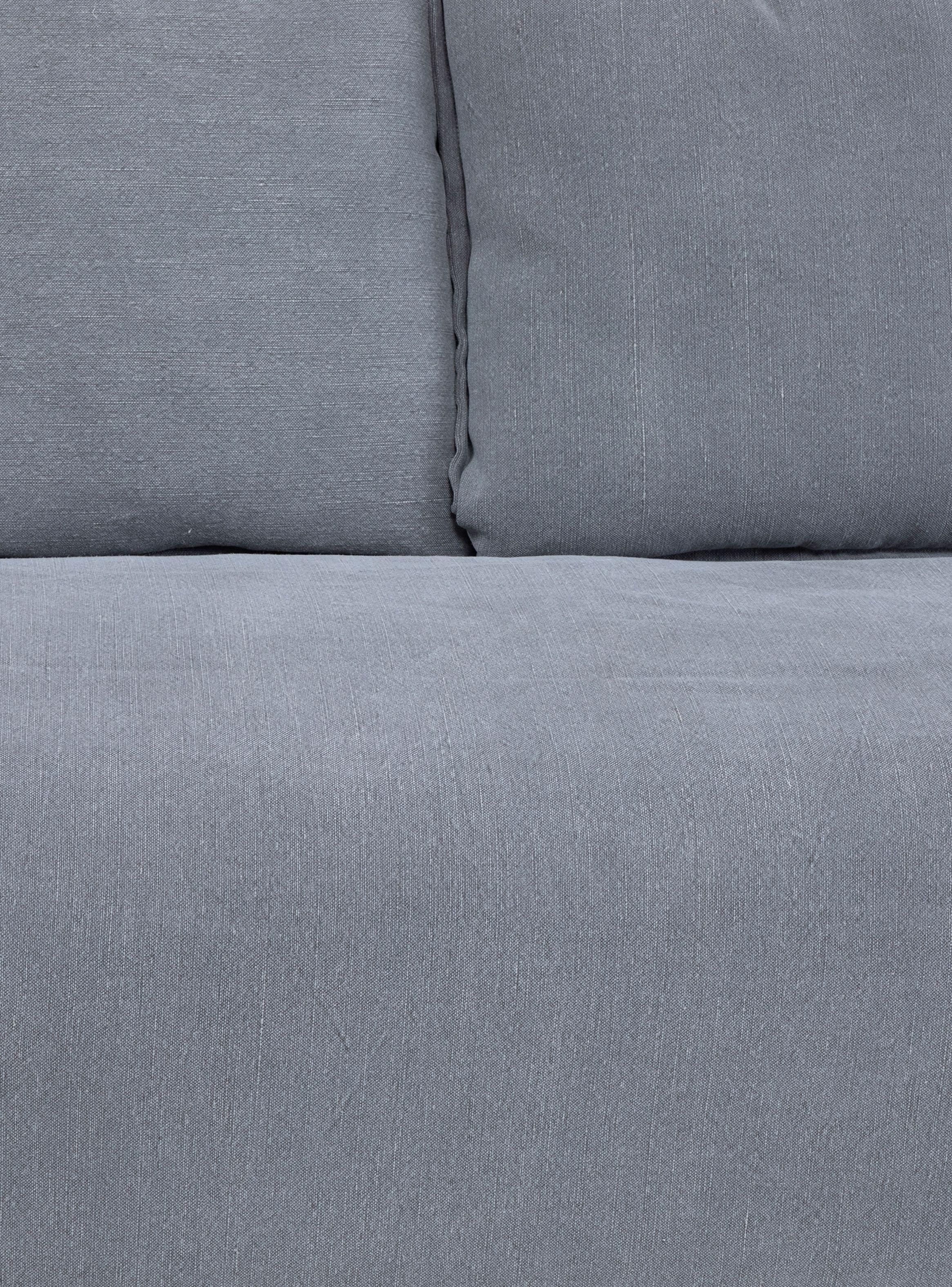 Sofá 4 Cuerpos Maule Gris-7