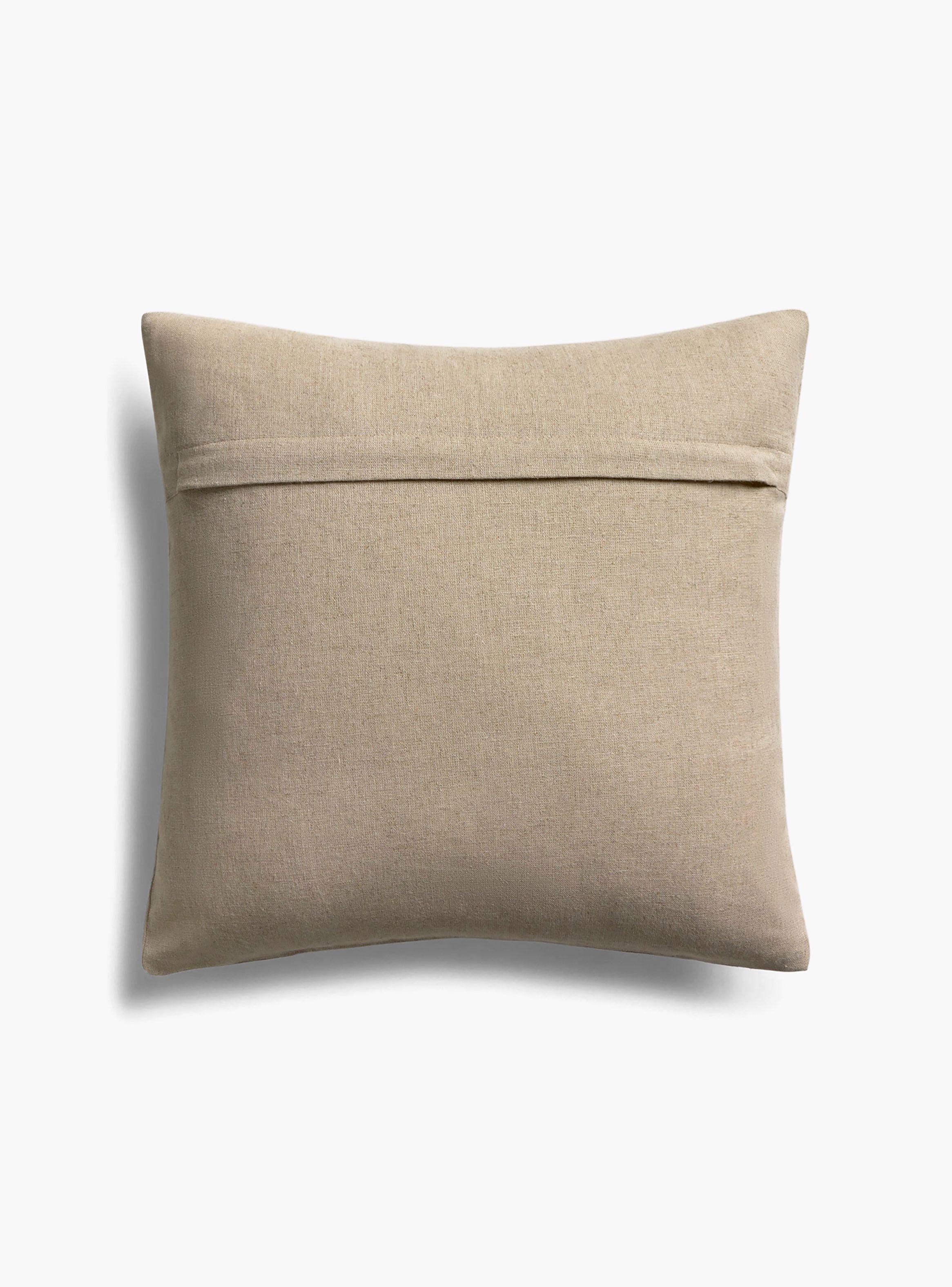 Funda Cojín Spring 60x60 Piedra-3