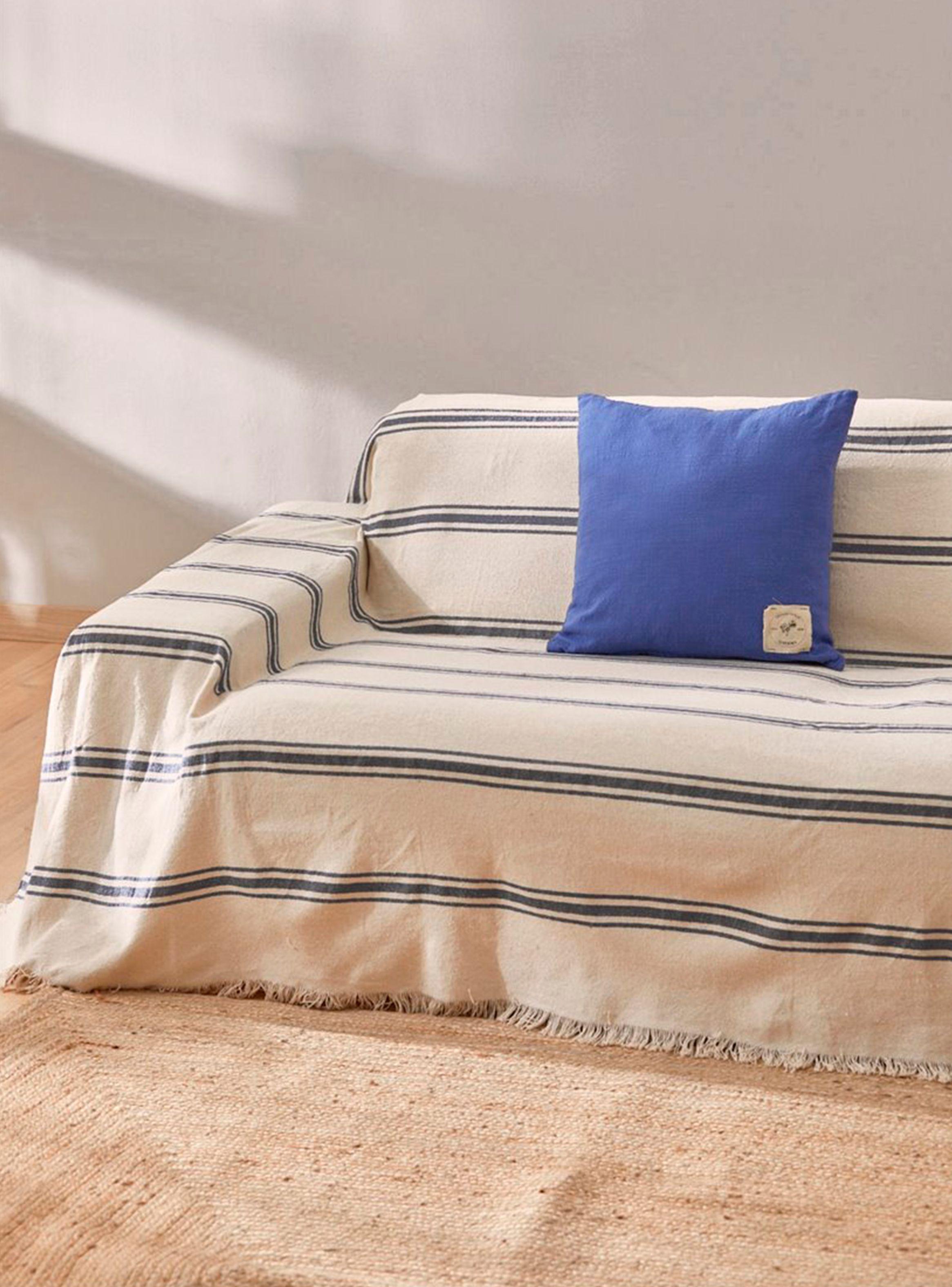 Colcha Bari Gris Oscuro 270x280 (Cama King o Superking)-3