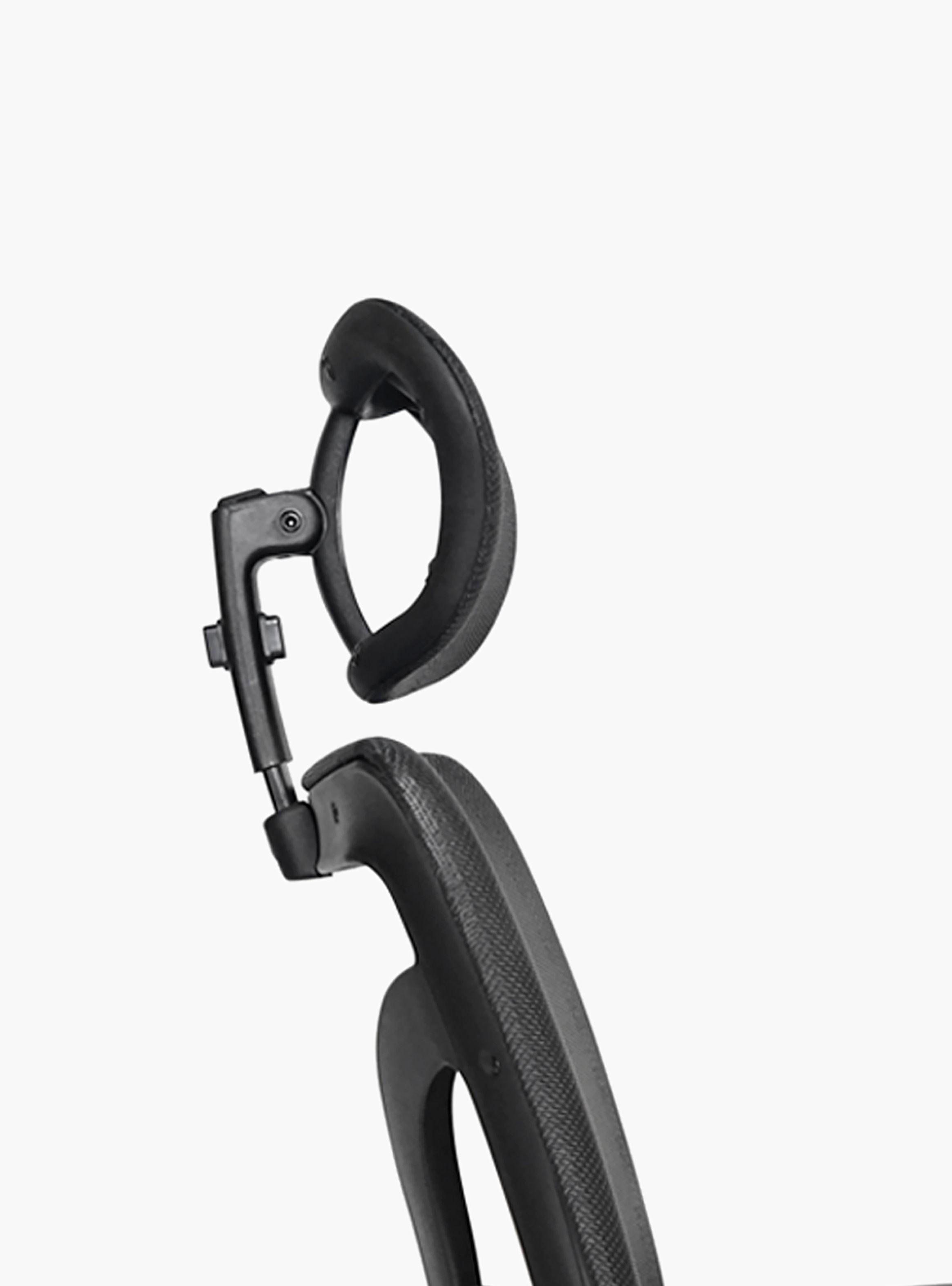 Cabecero para silla Black-2