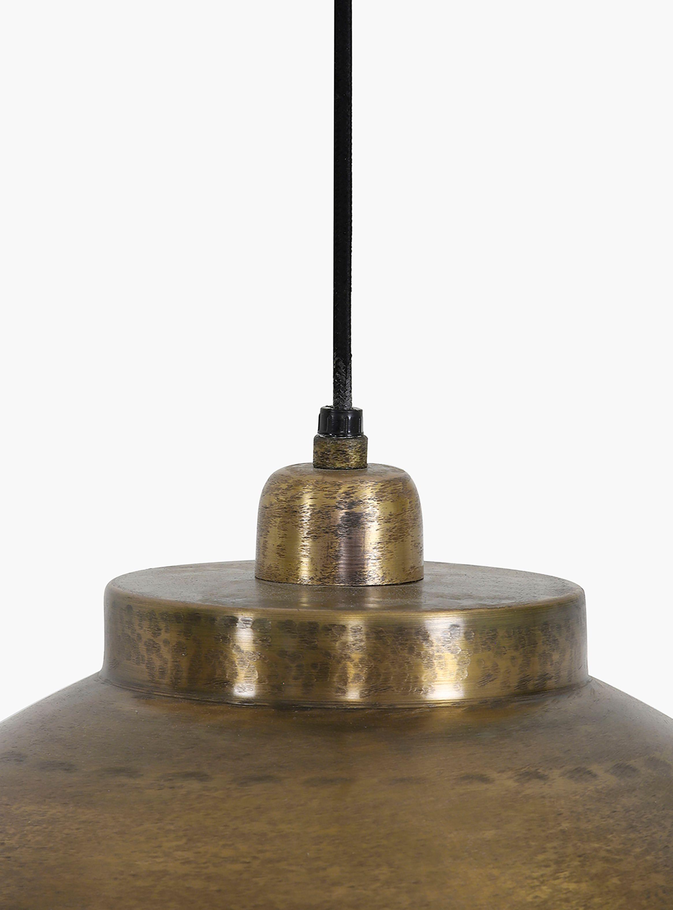 Lámpara De colgar Kylie 45 Bronce-3
