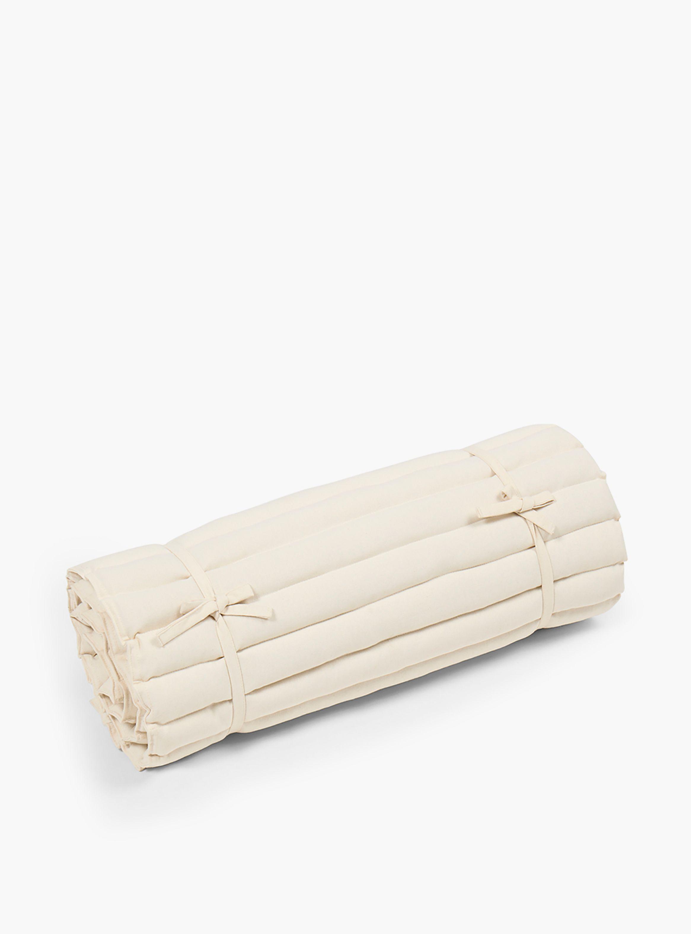 Cojin de Reposera Gavema 60x175x2 Crudo-2