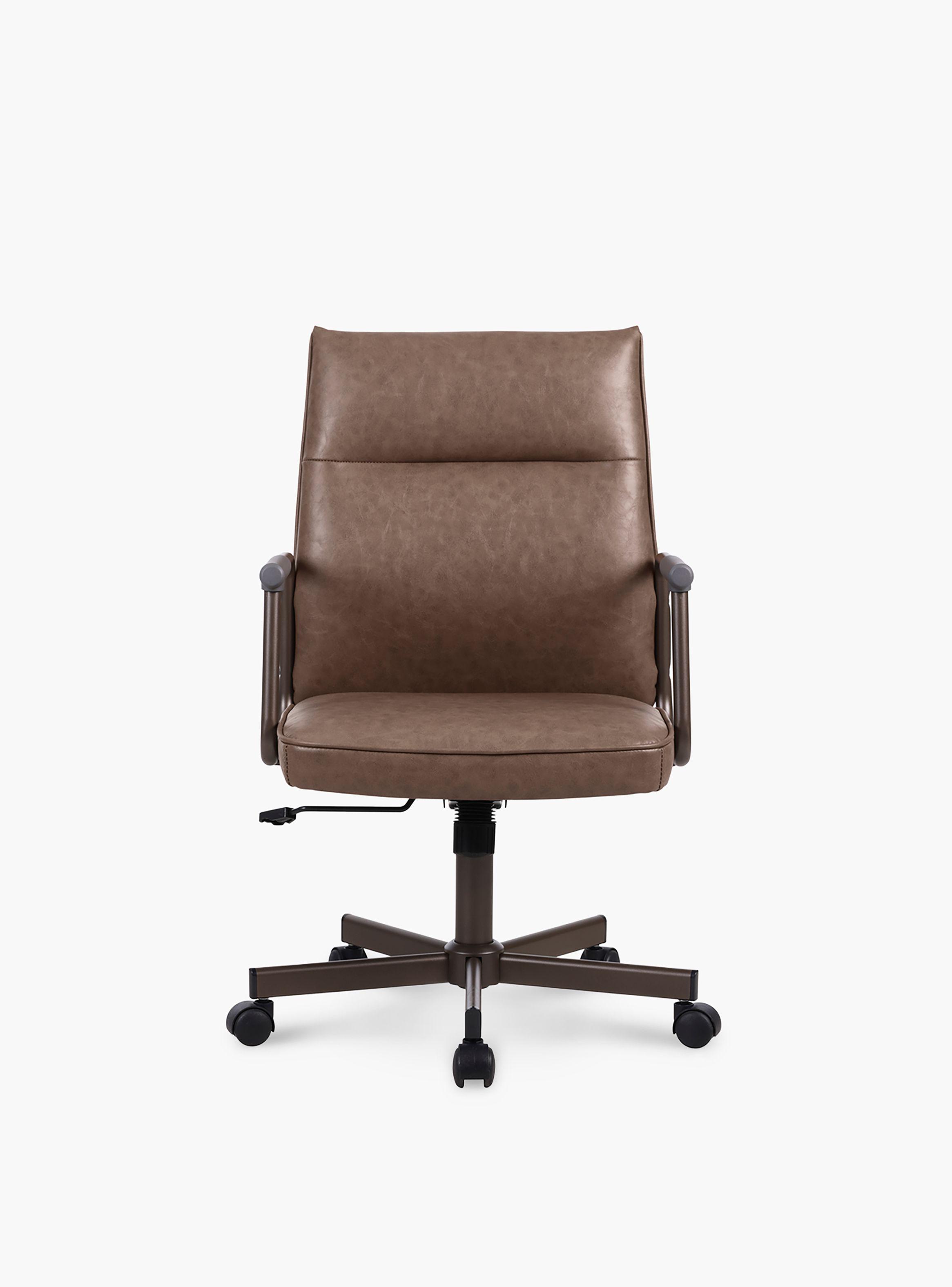 Silla Diseño Home Office Yale Media Café-0