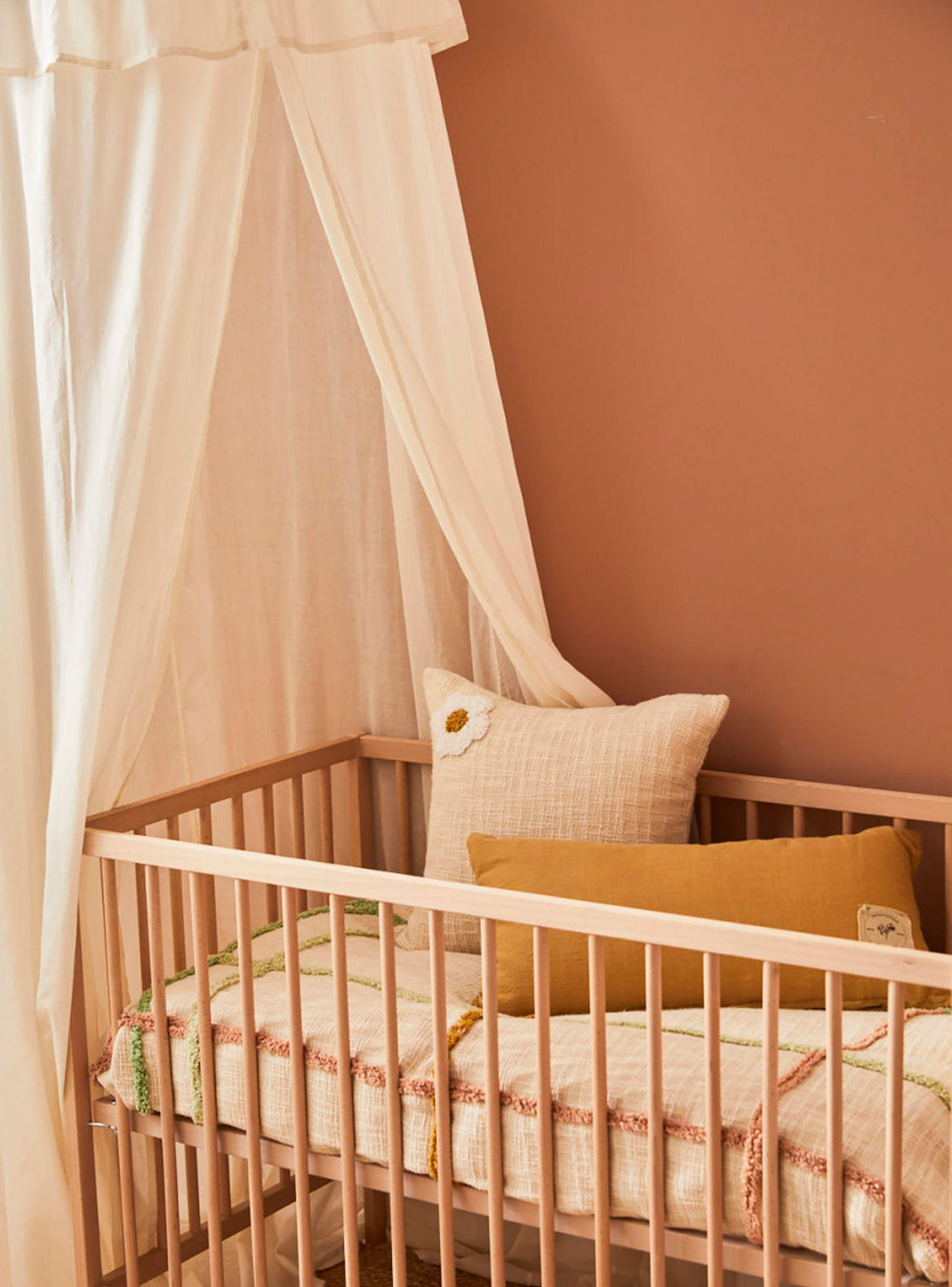 Dosel Infantil Crudo 60x250-6