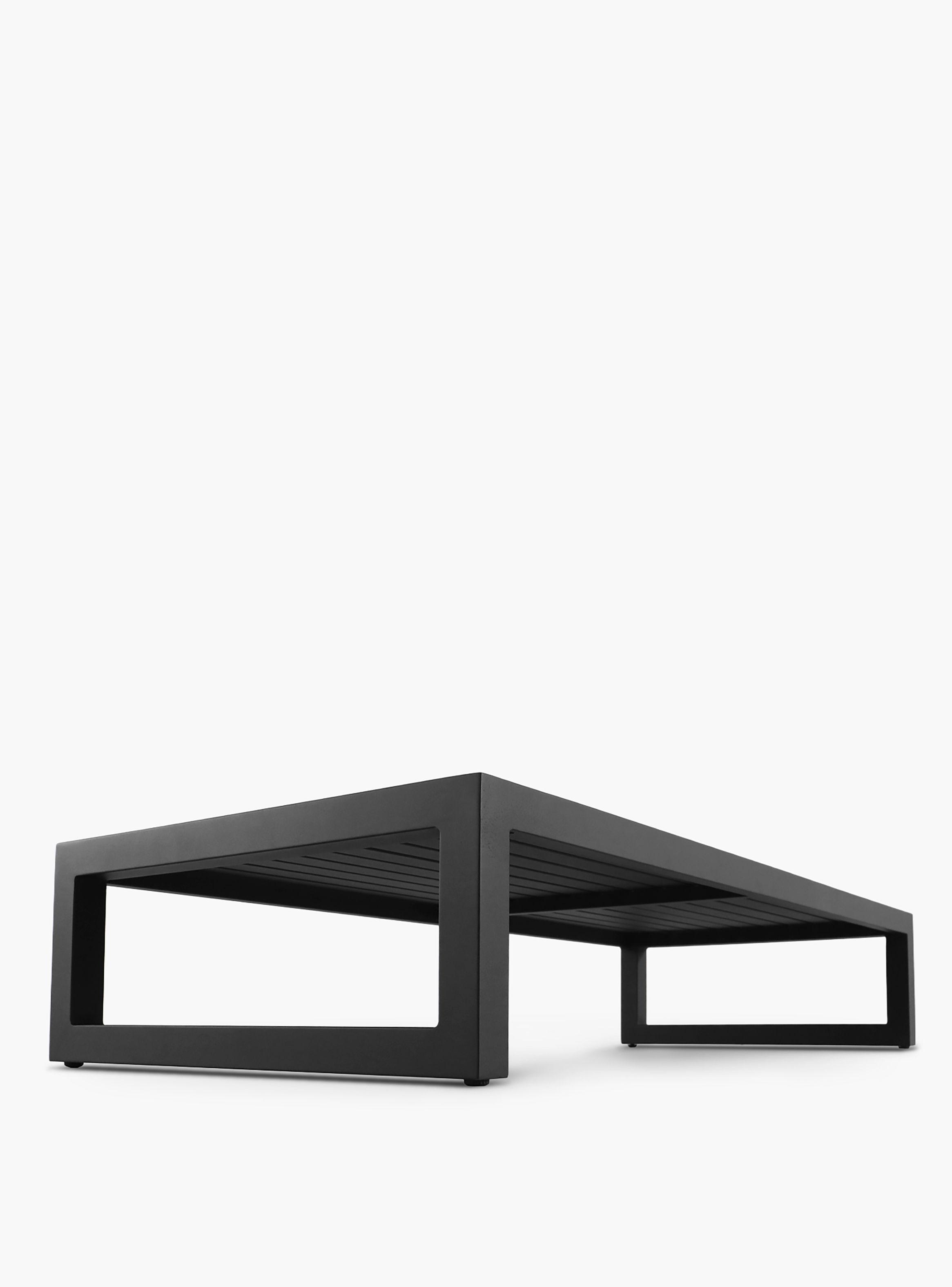 Mesa de Centro Montego OLE Negro-3