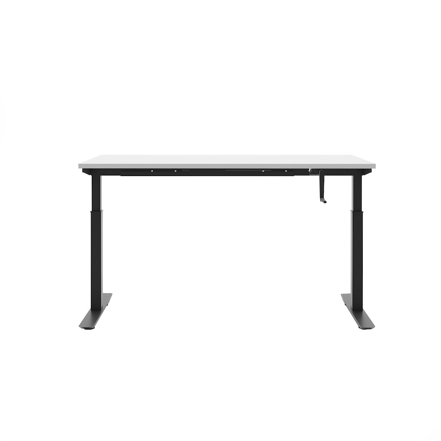 Escritorio Neo ajustable 160x70-0