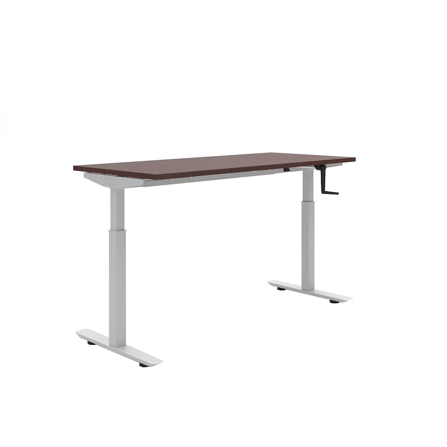 Escritorio Neo ajustable 160x70-1