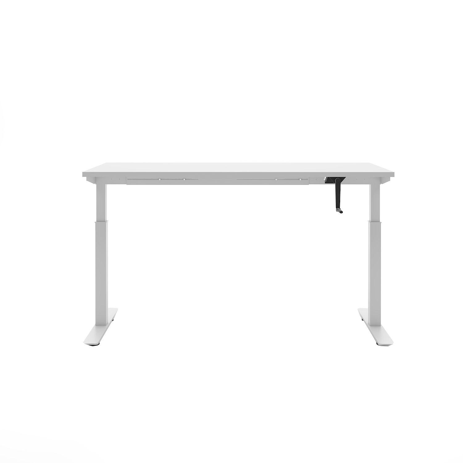 Escritorio Neo ajustable 160x70-0